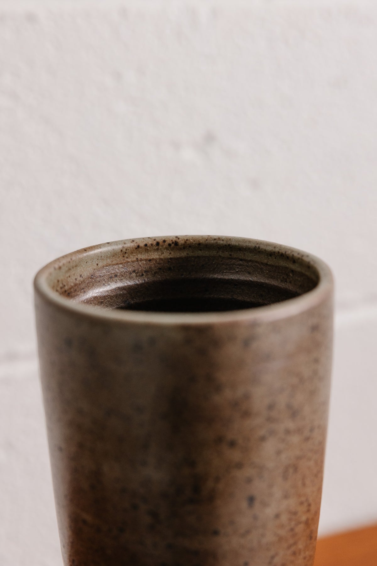 Morning Ceramics Vase