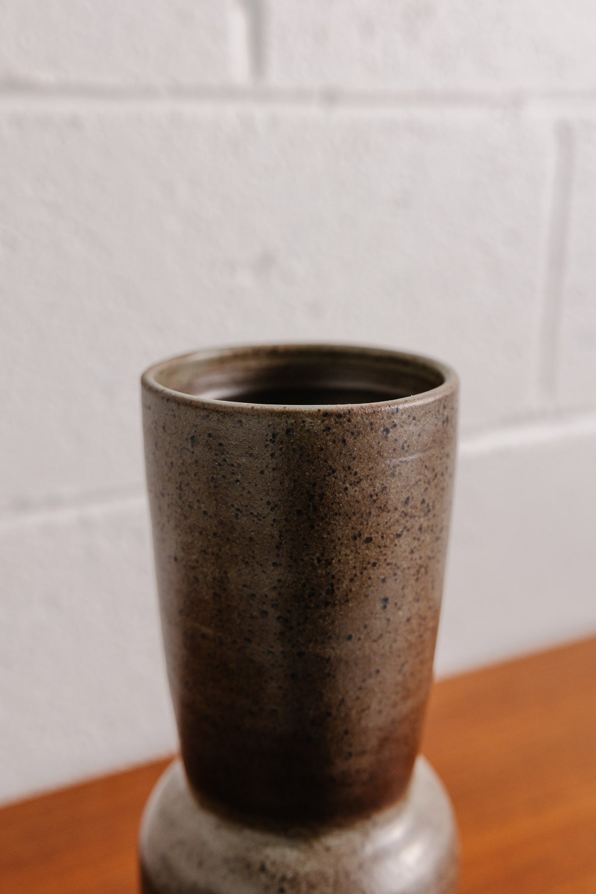 Morning Ceramics Vase