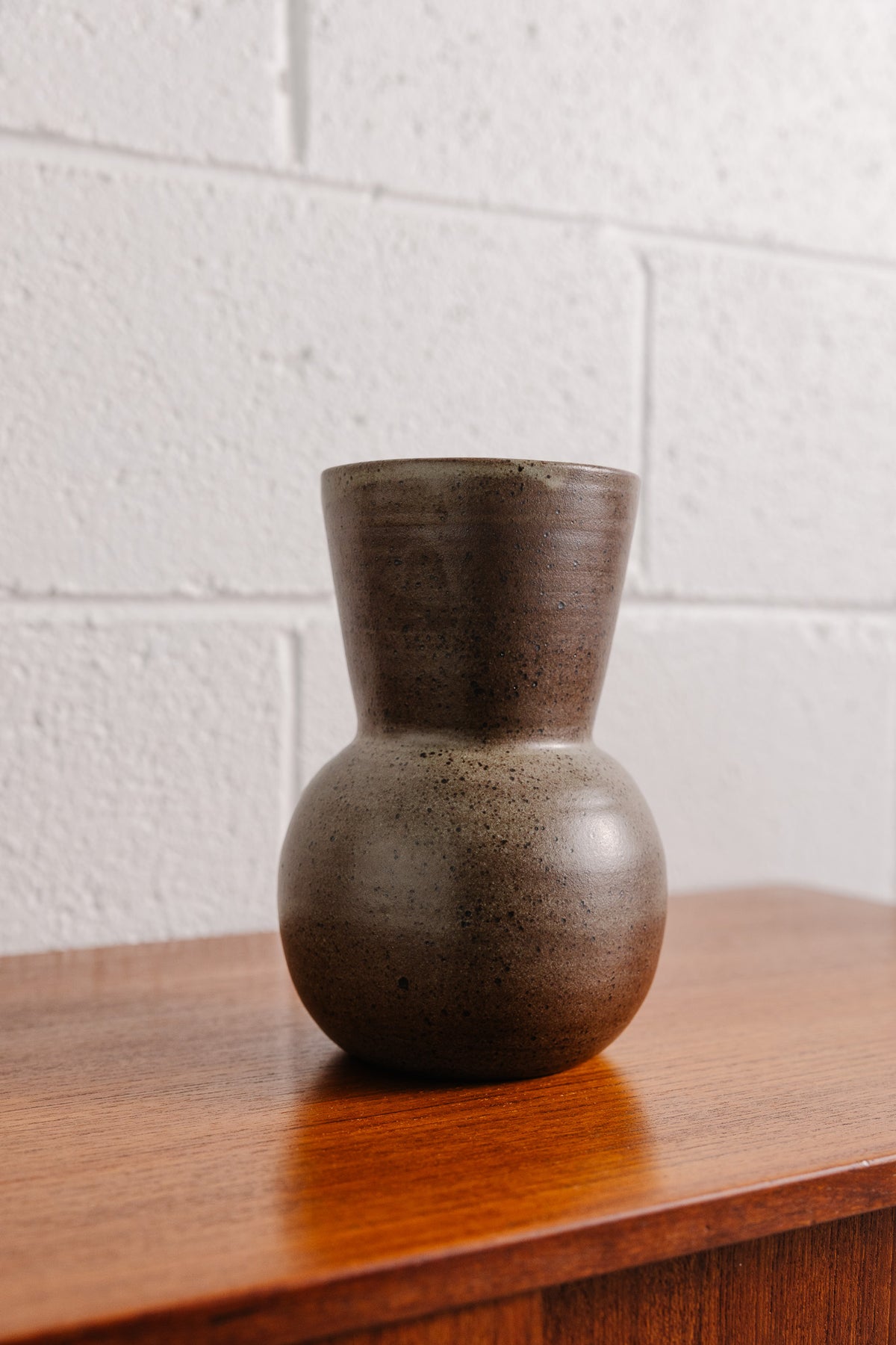 Morning Ceramics Vase