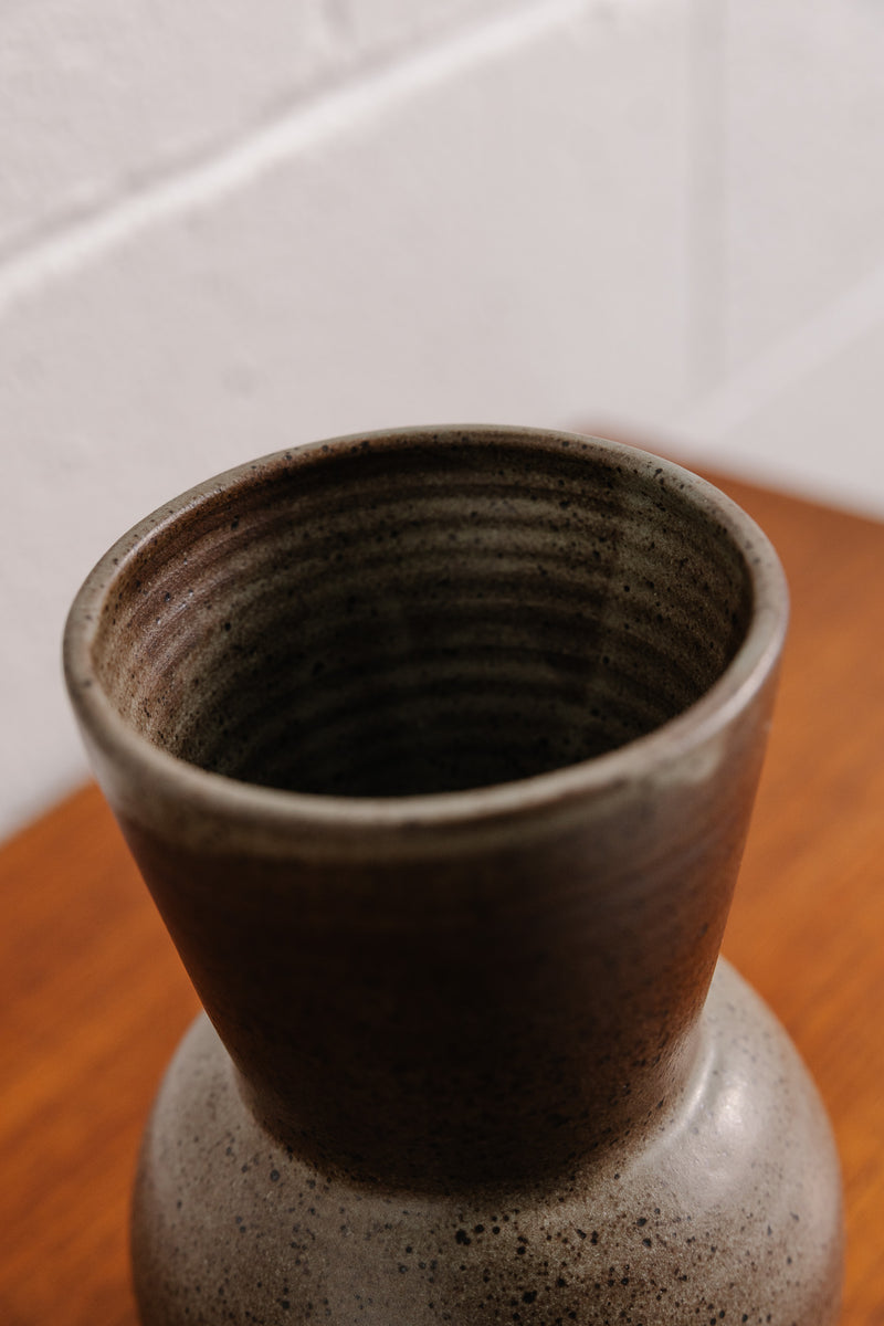 Morning Ceramics Vase
