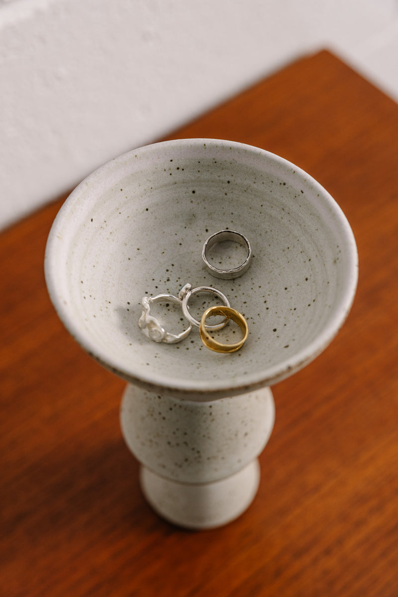 Morning Ceramics Bowl
