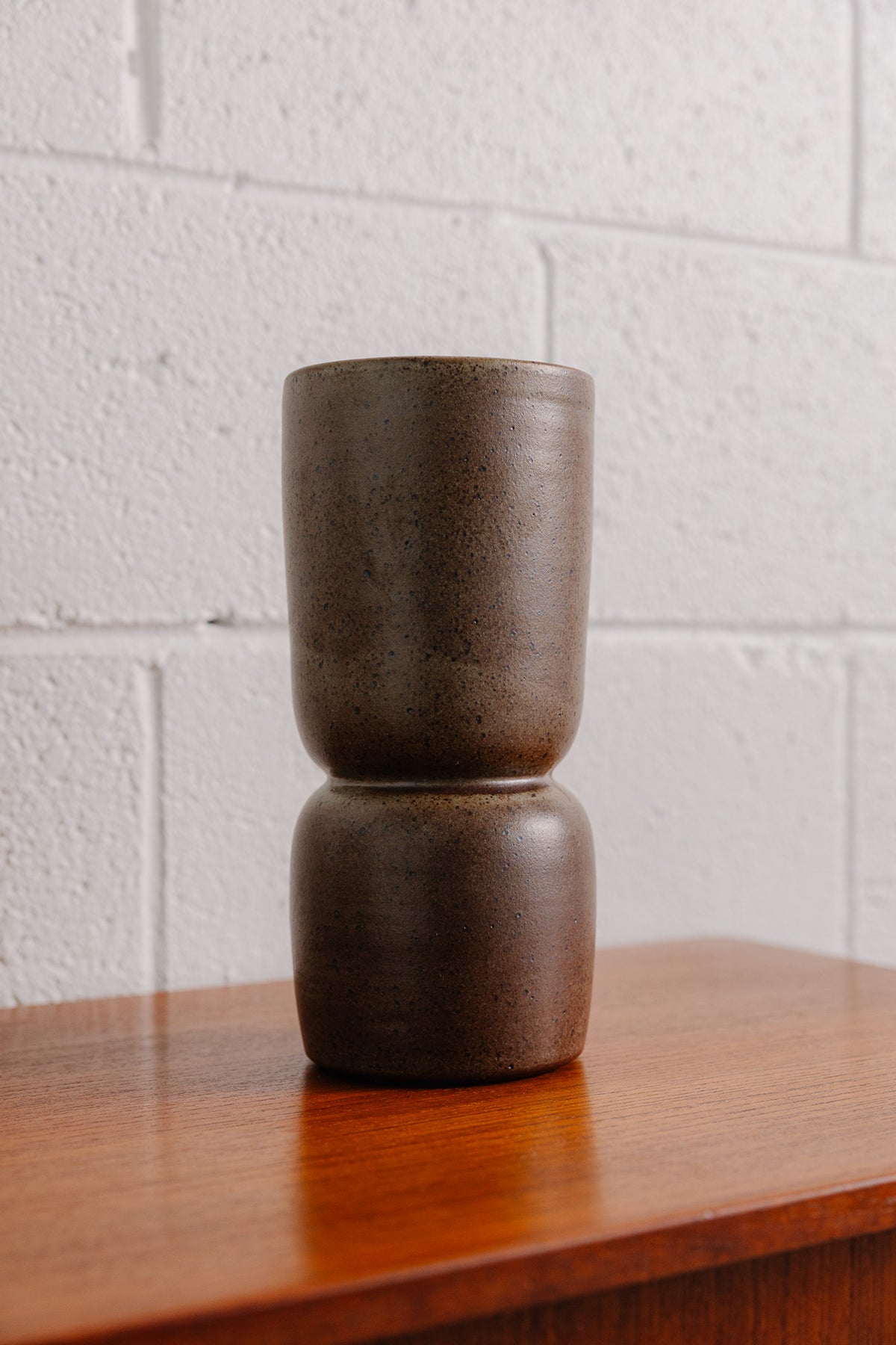 Morning Ceramics Vase