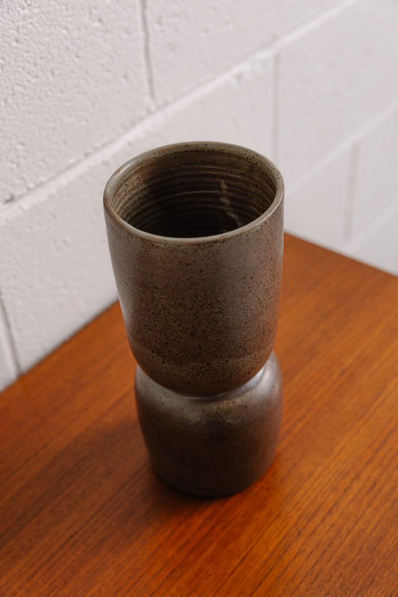 Morning Ceramics Vase