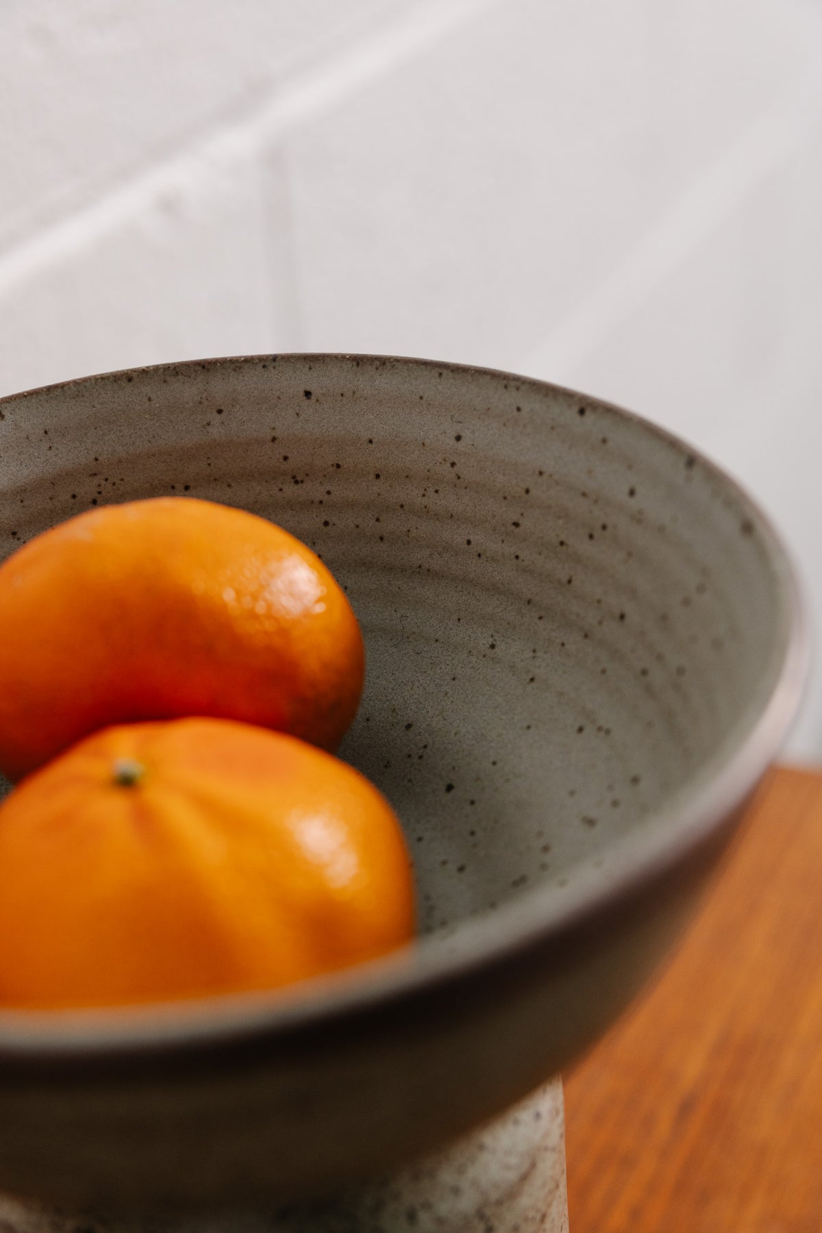 Morning Ceramics Bowl