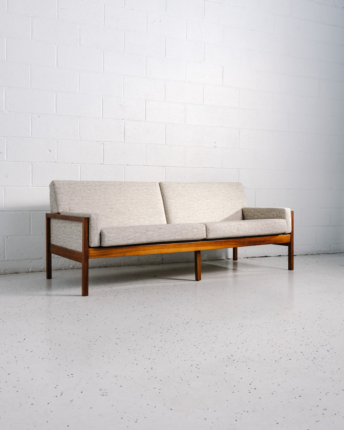 Australian Mid Century Lounge Suite