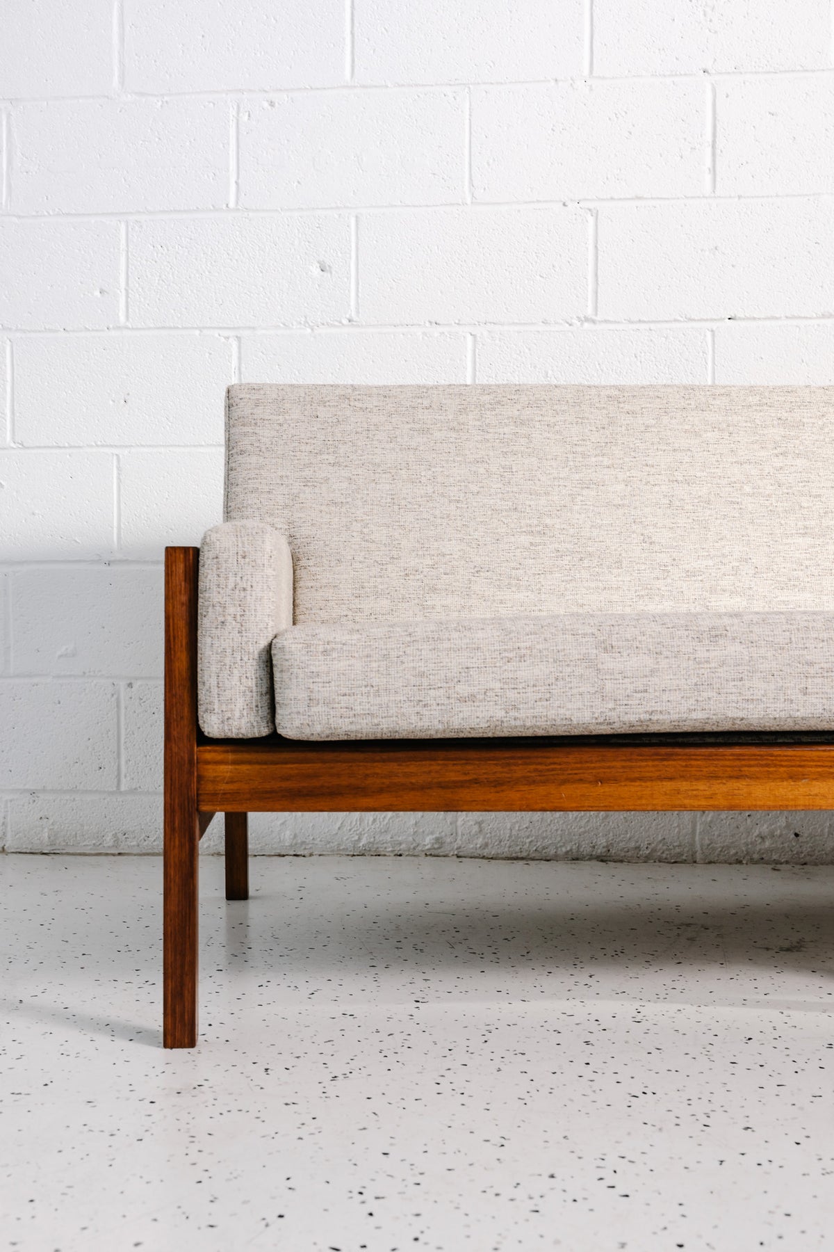 Australian Mid Century Lounge Suite