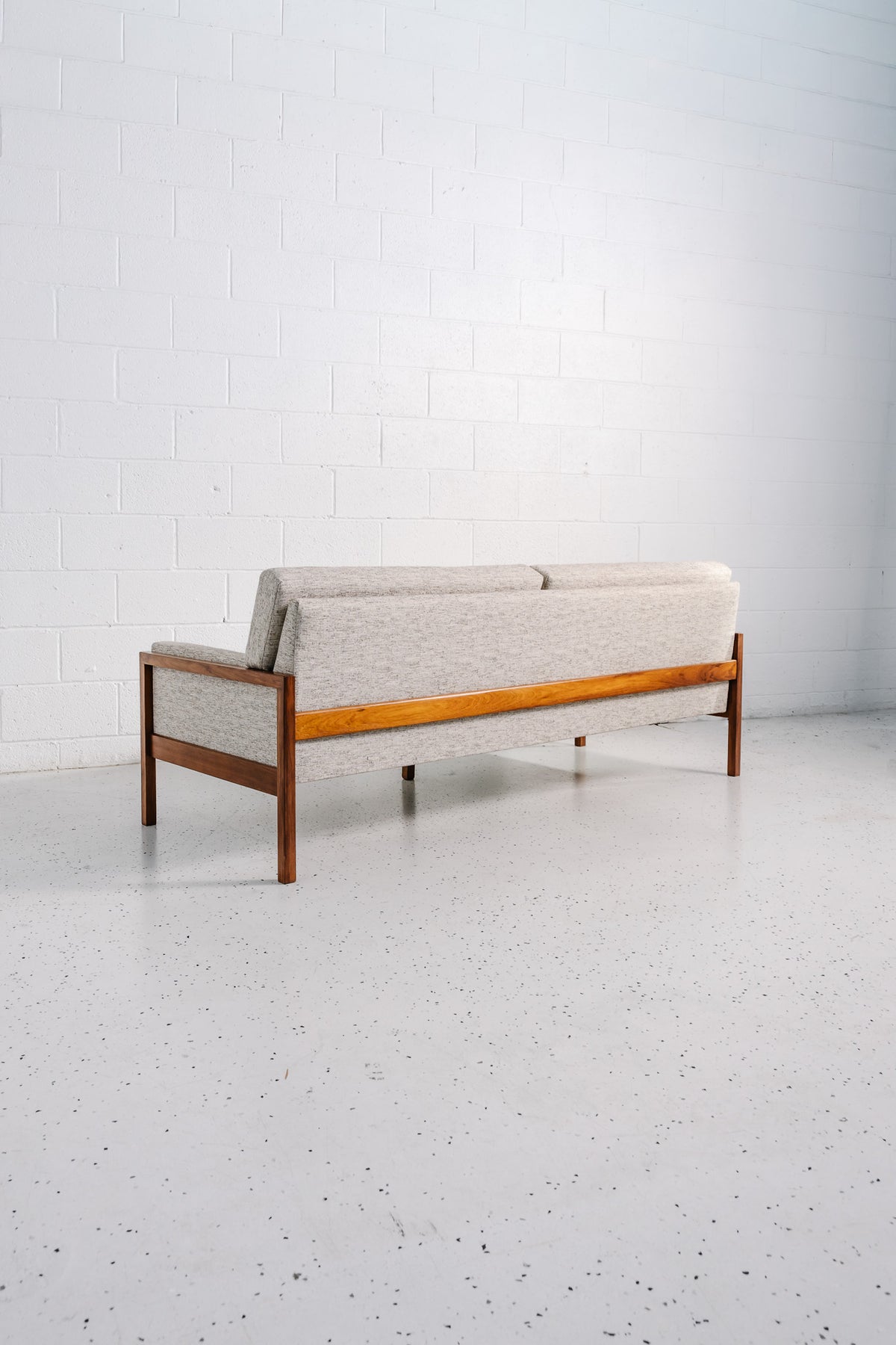 Australian Mid Century Lounge Suite