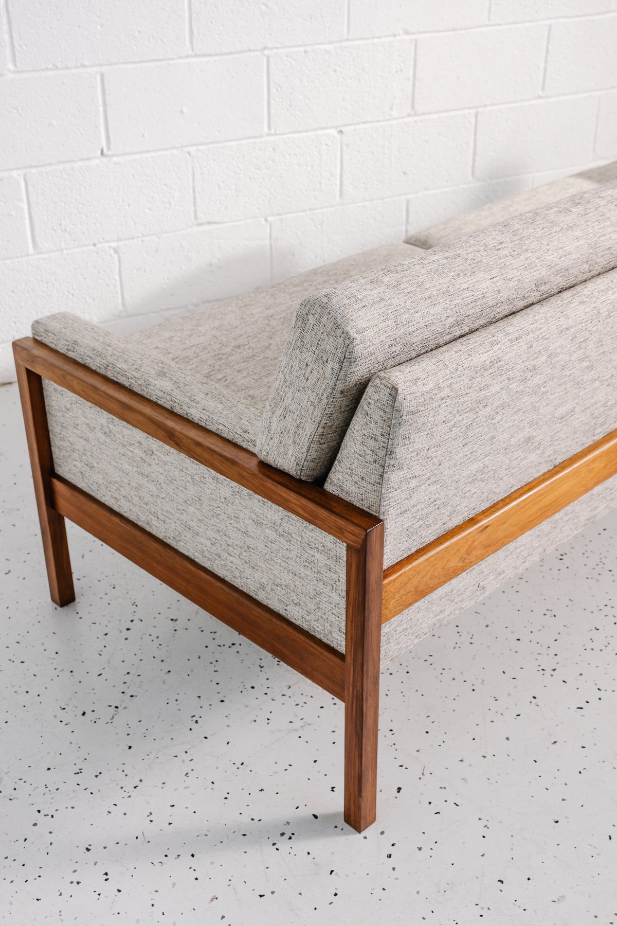 Australian Mid Century Lounge Suite