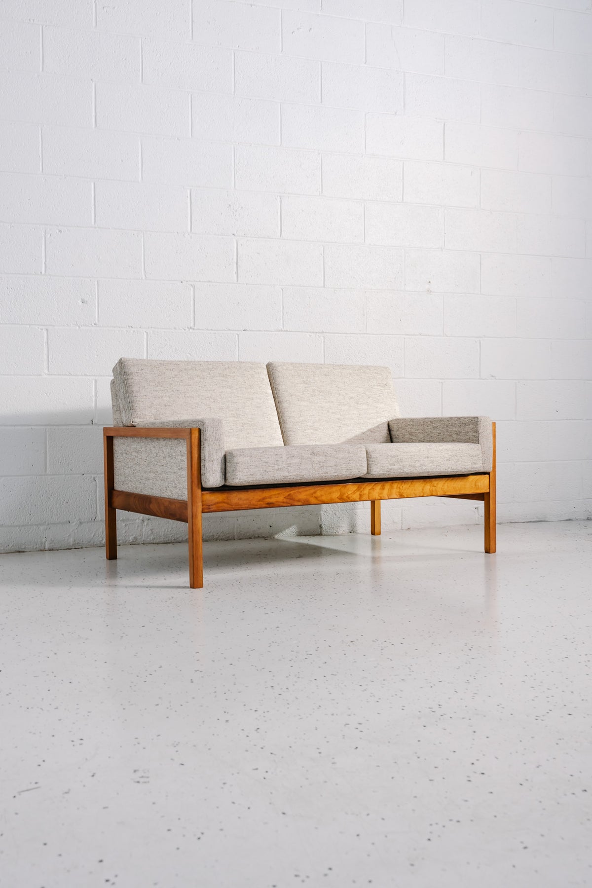 Australian Mid Century Lounge Suite