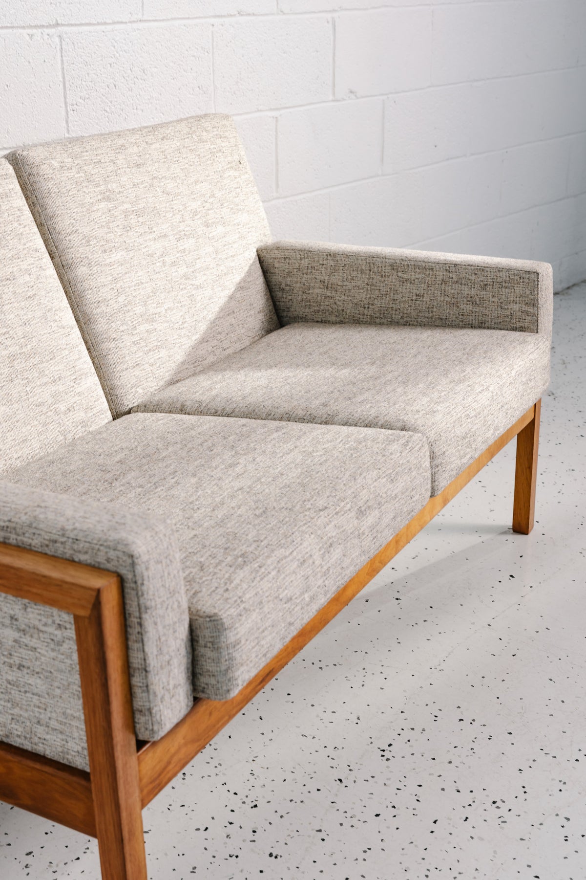 Australian Mid Century Lounge Suite