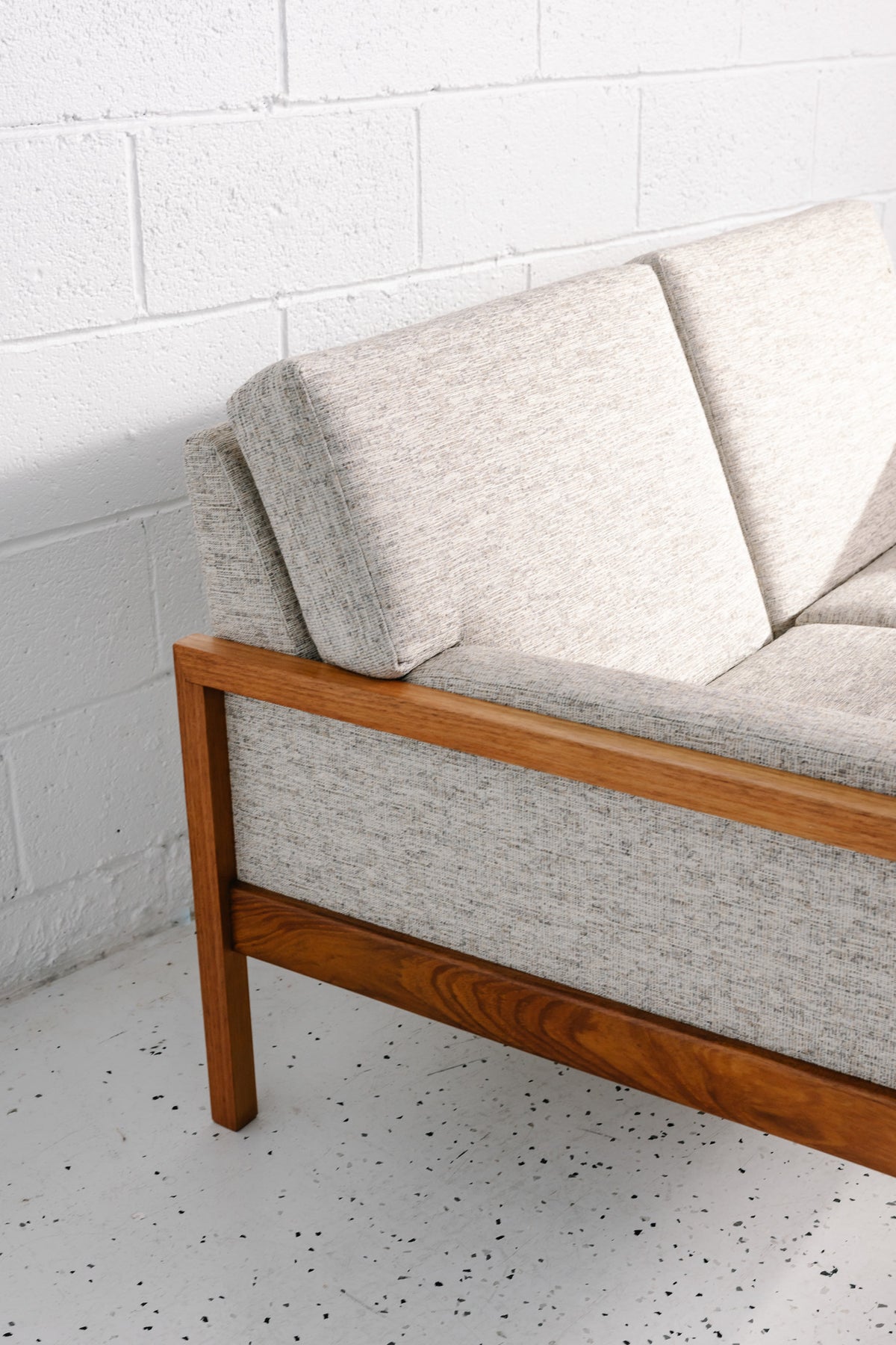 Australian Mid Century Lounge Suite