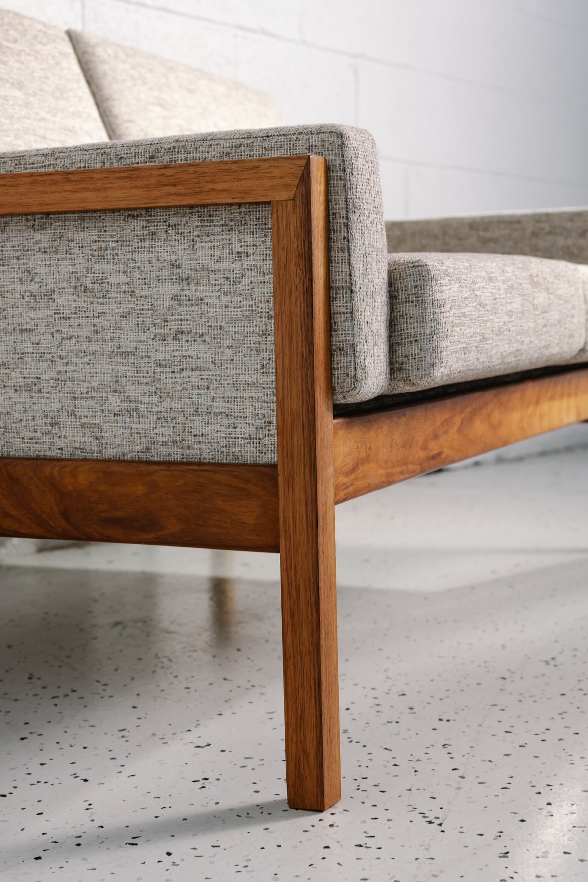 Australian Mid Century Lounge Suite
