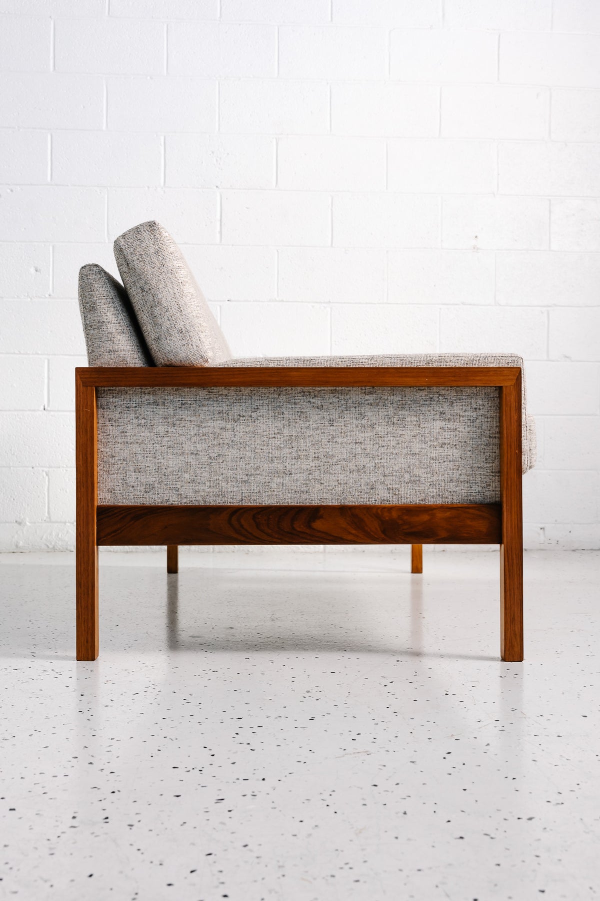 Australian Mid Century Lounge Suite