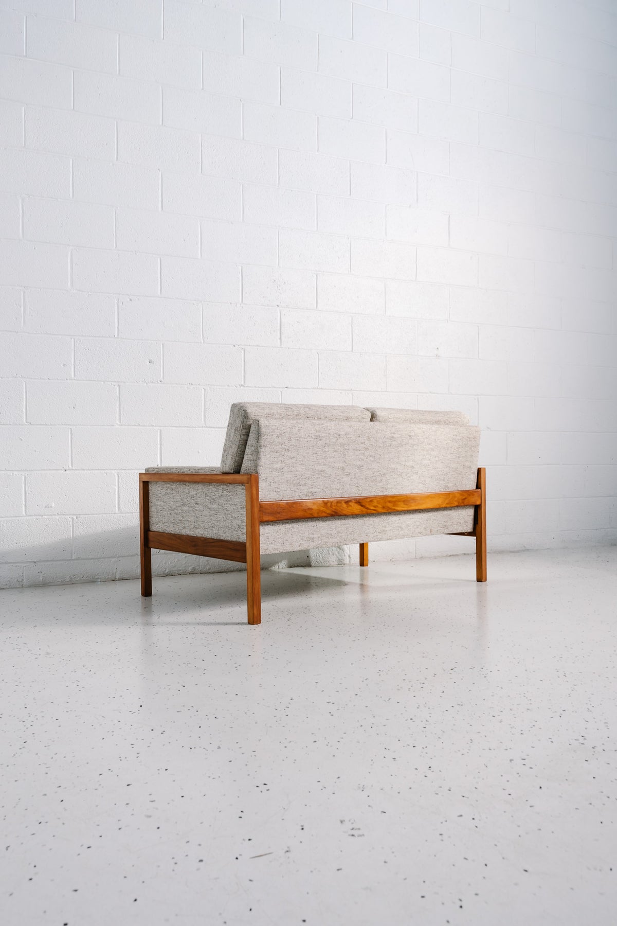 Australian Mid Century Lounge Suite