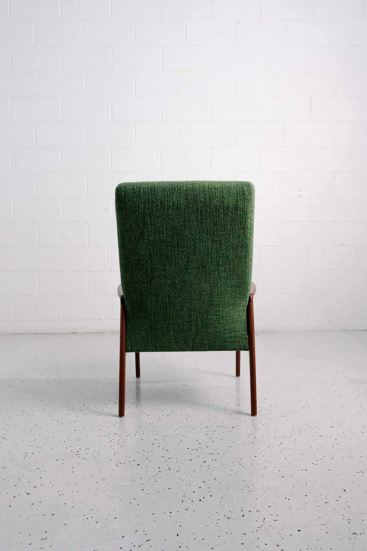 Additional view of E71 Armchair by Fler