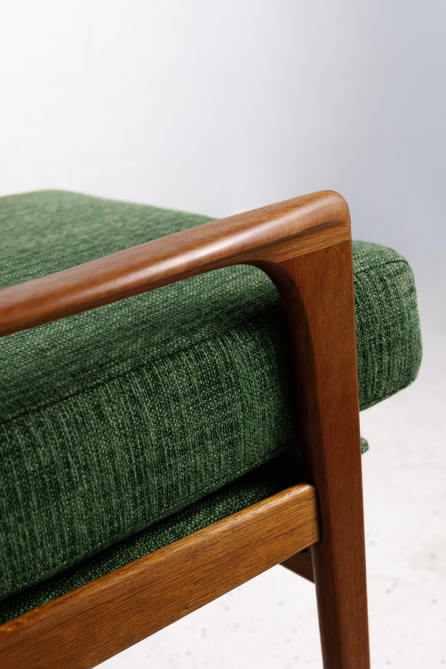 Additional view of E71 Armchair by Fler