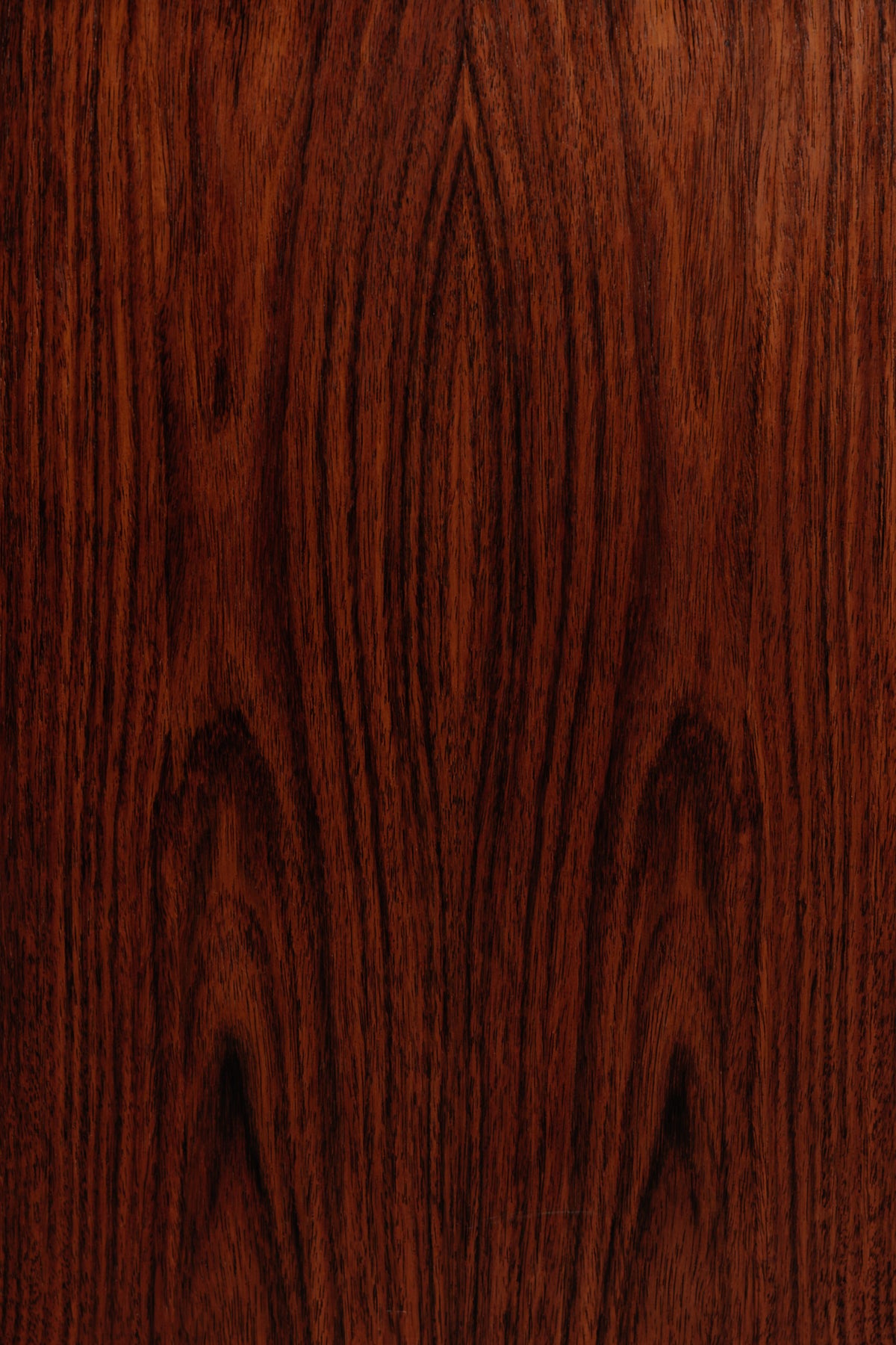 Additional view of Arne Vodder Rosewood Sideboard