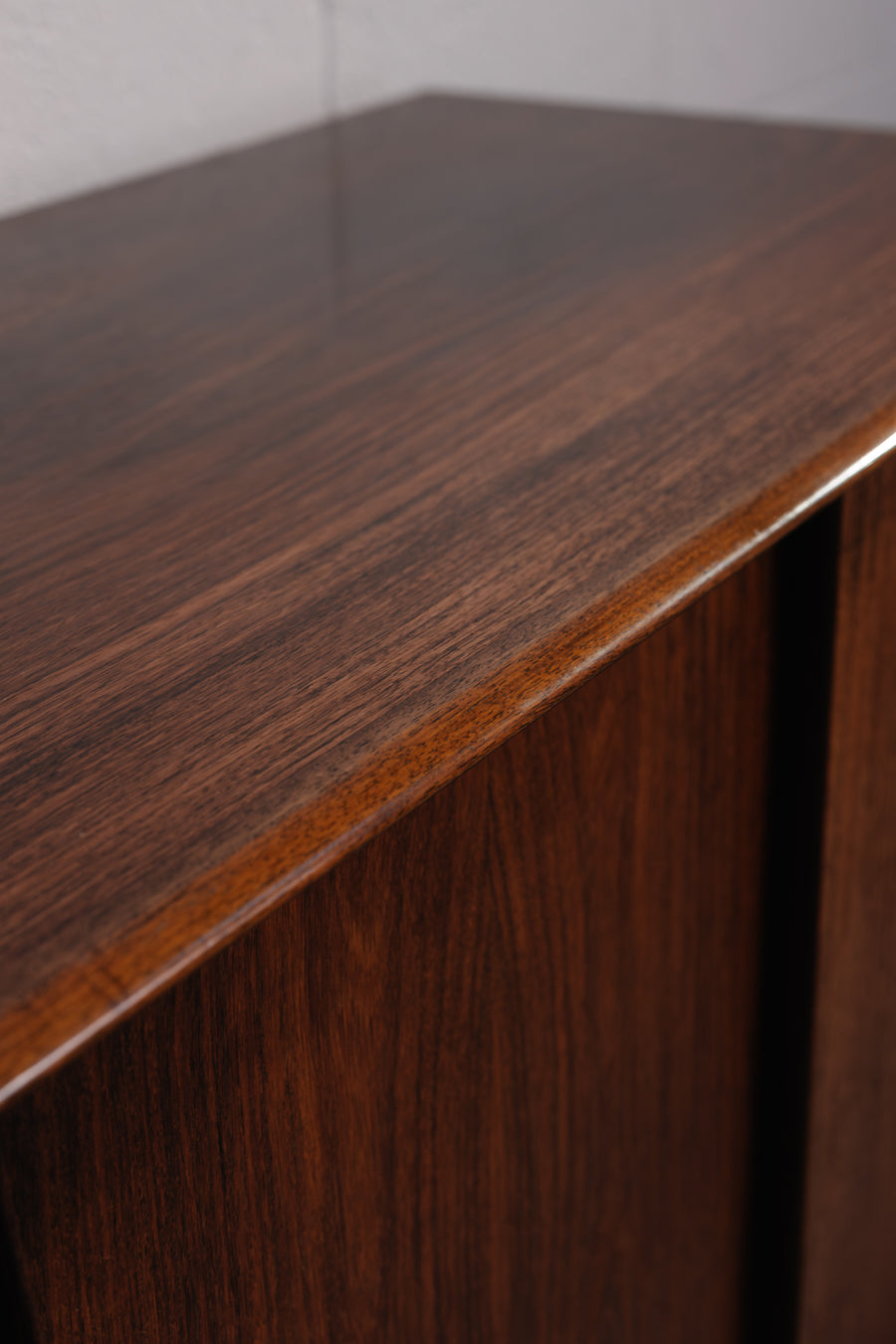 Additional view of Arne Vodder Rosewood Sideboard
