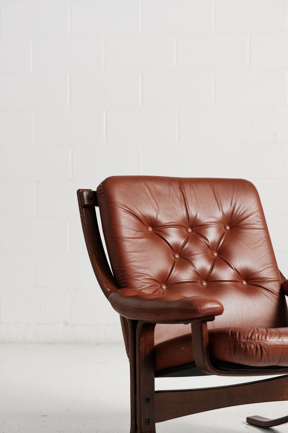 Additional view of Norwegian Armchair by Jon Hjortdal