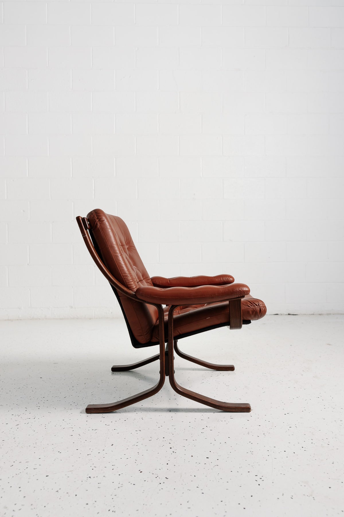Additional view of Norwegian Armchair by Jon Hjortdal