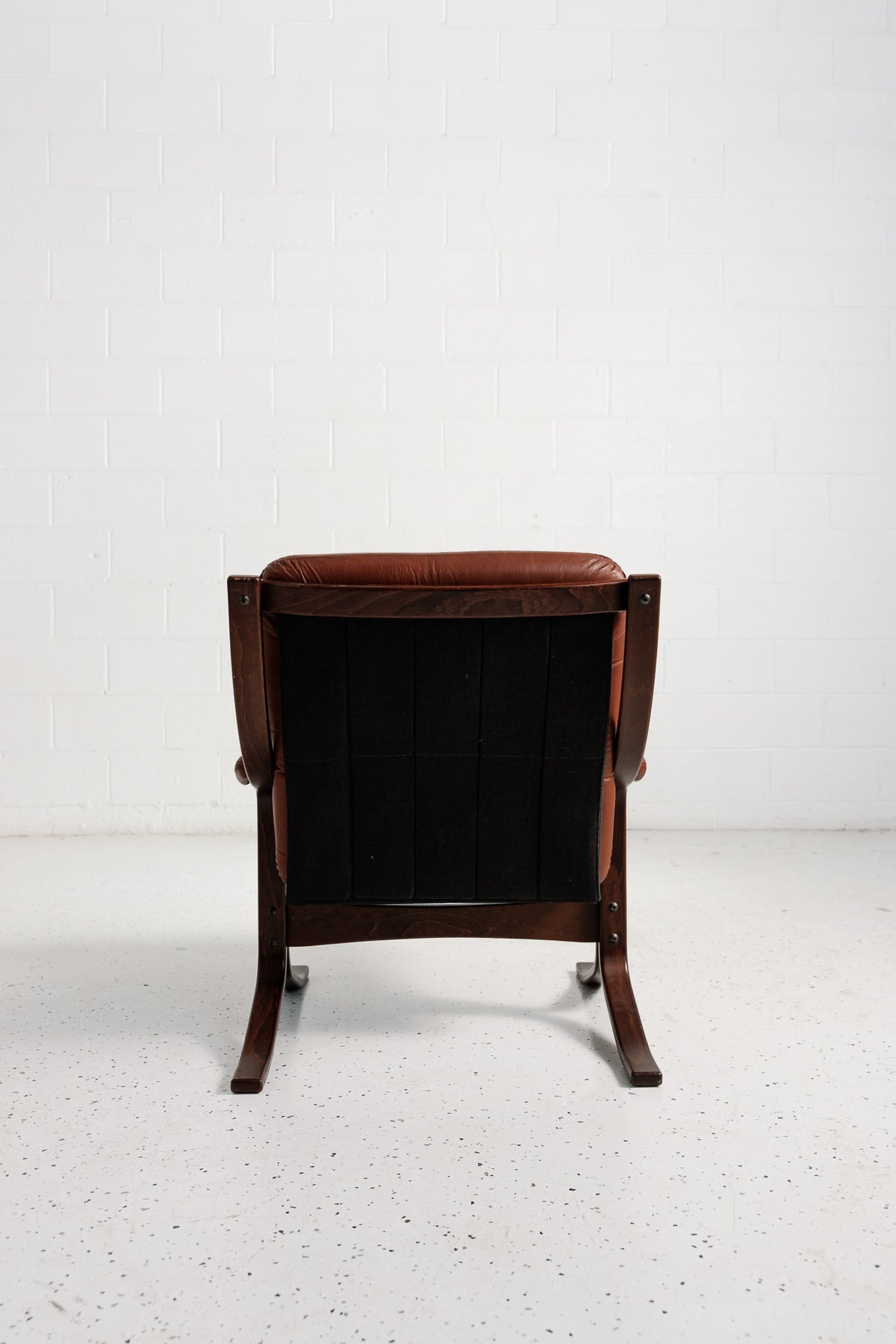 Additional view of Norwegian Armchair by Jon Hjortdal