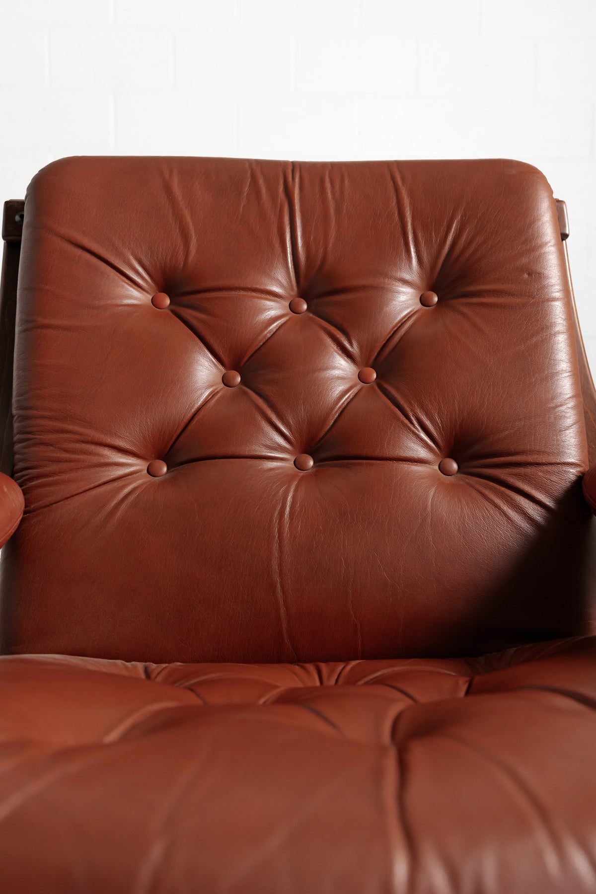 Additional view of Norwegian Armchair by Jon Hjortdal