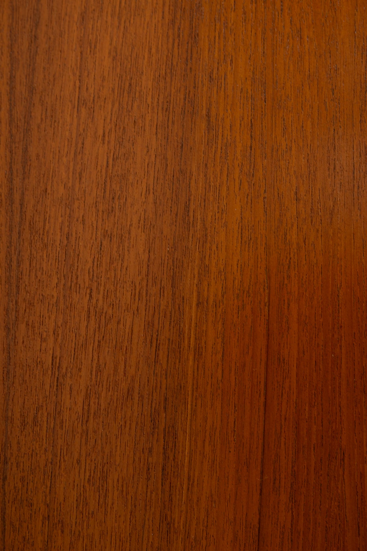 Danish Chest of Drawers in Teak