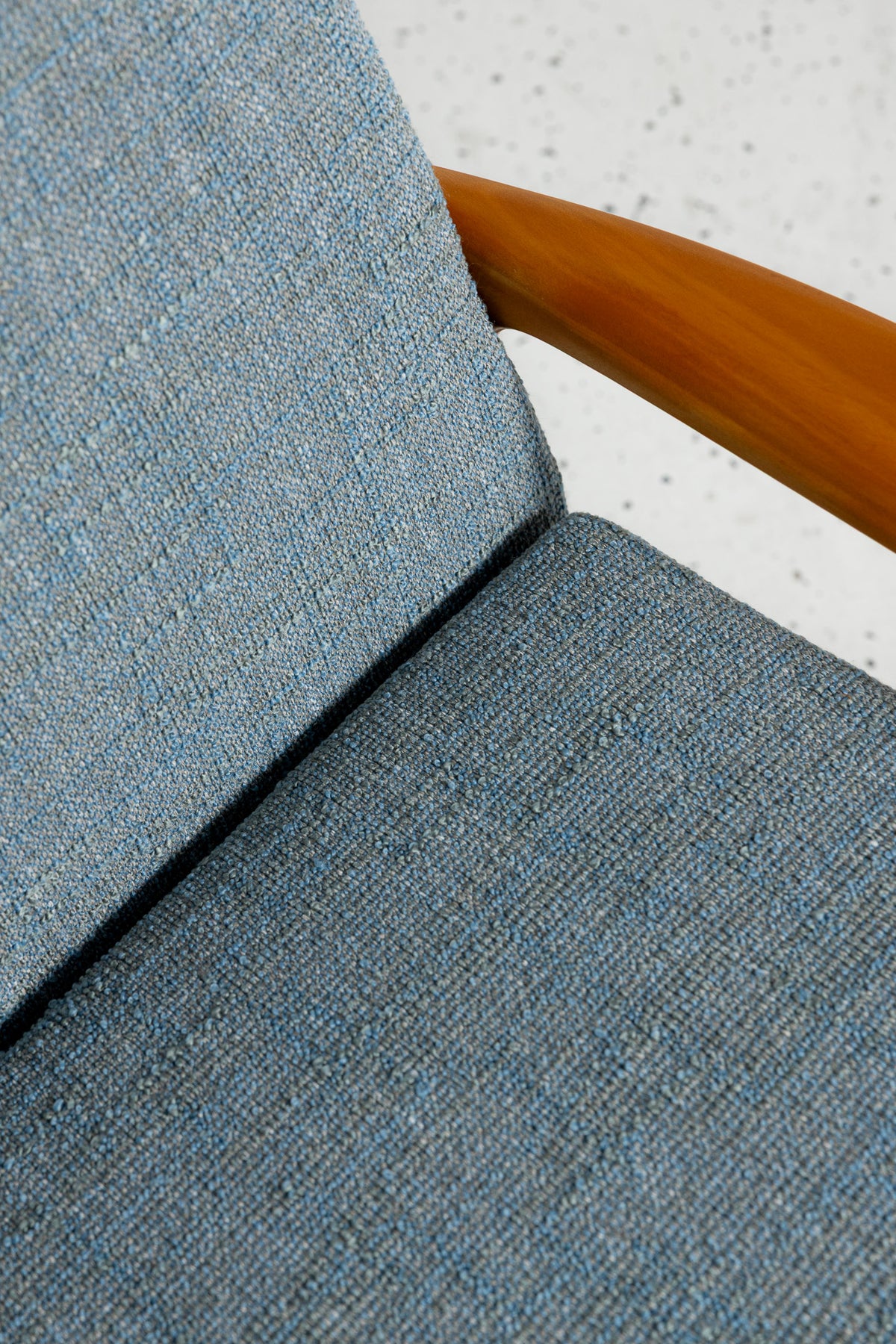 E71 Armchair by Fler