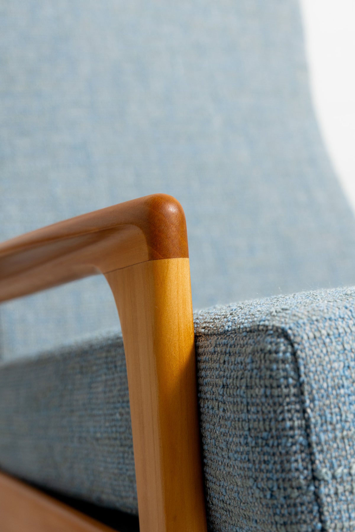 E71 Armchair by Fler