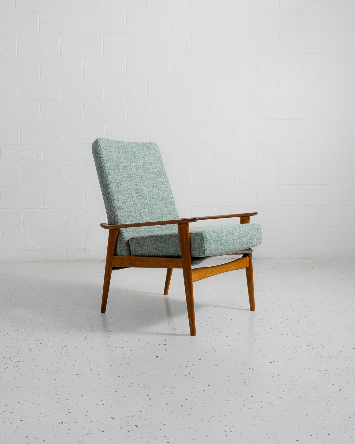 Armchair by Fler