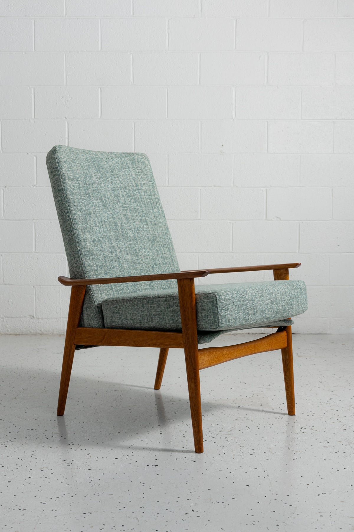 Armchair by Fler