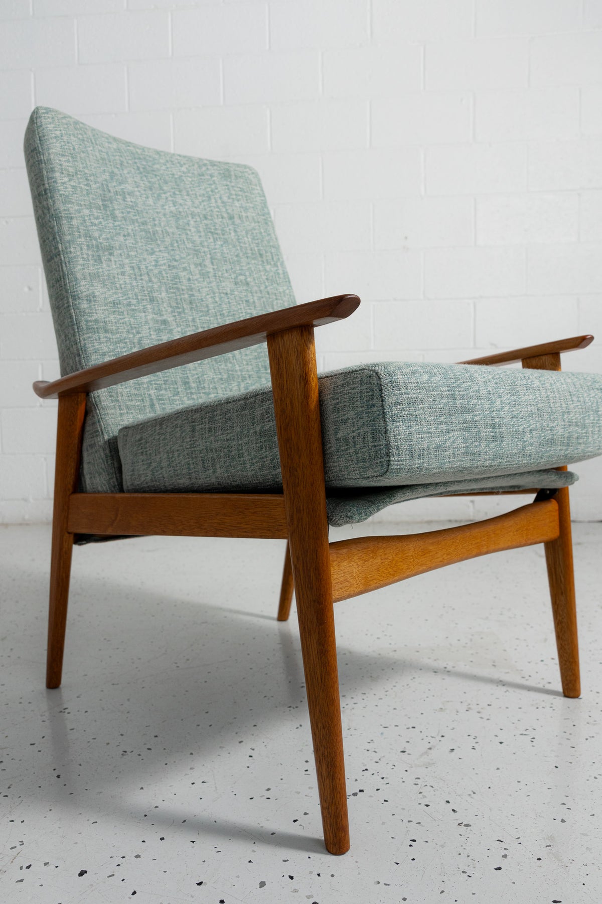 Armchair by Fler