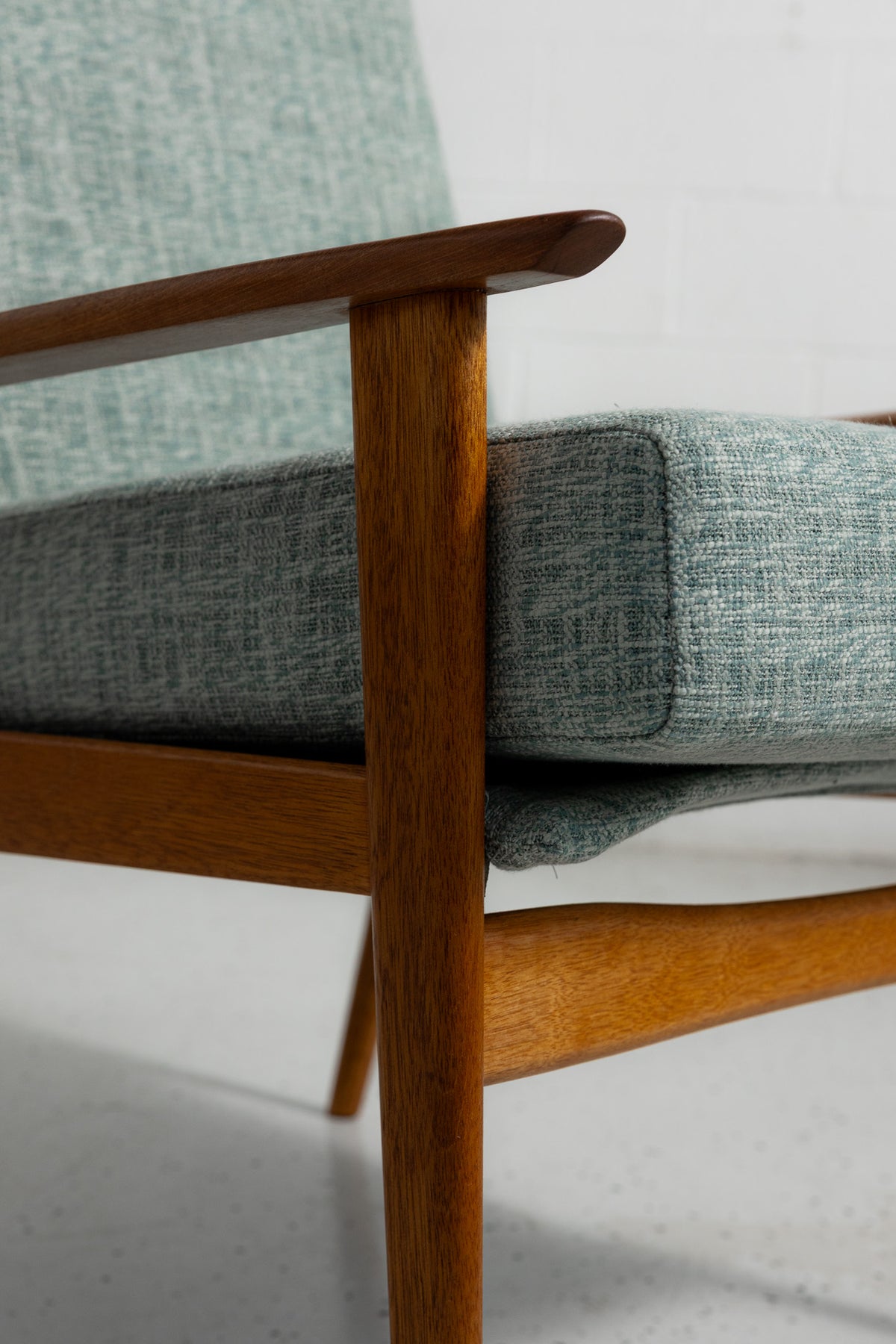 Armchair by Fler