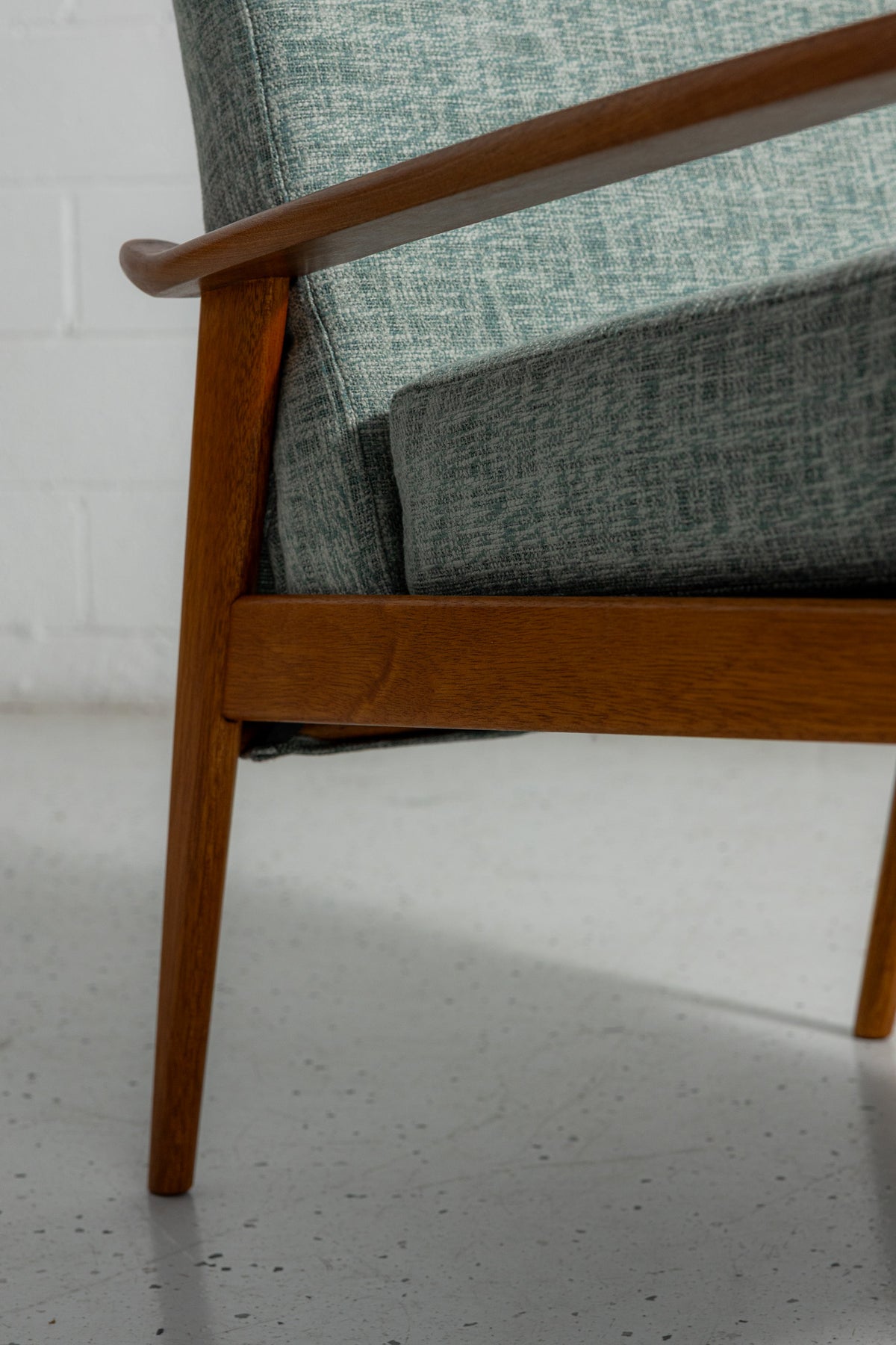 Armchair by Fler