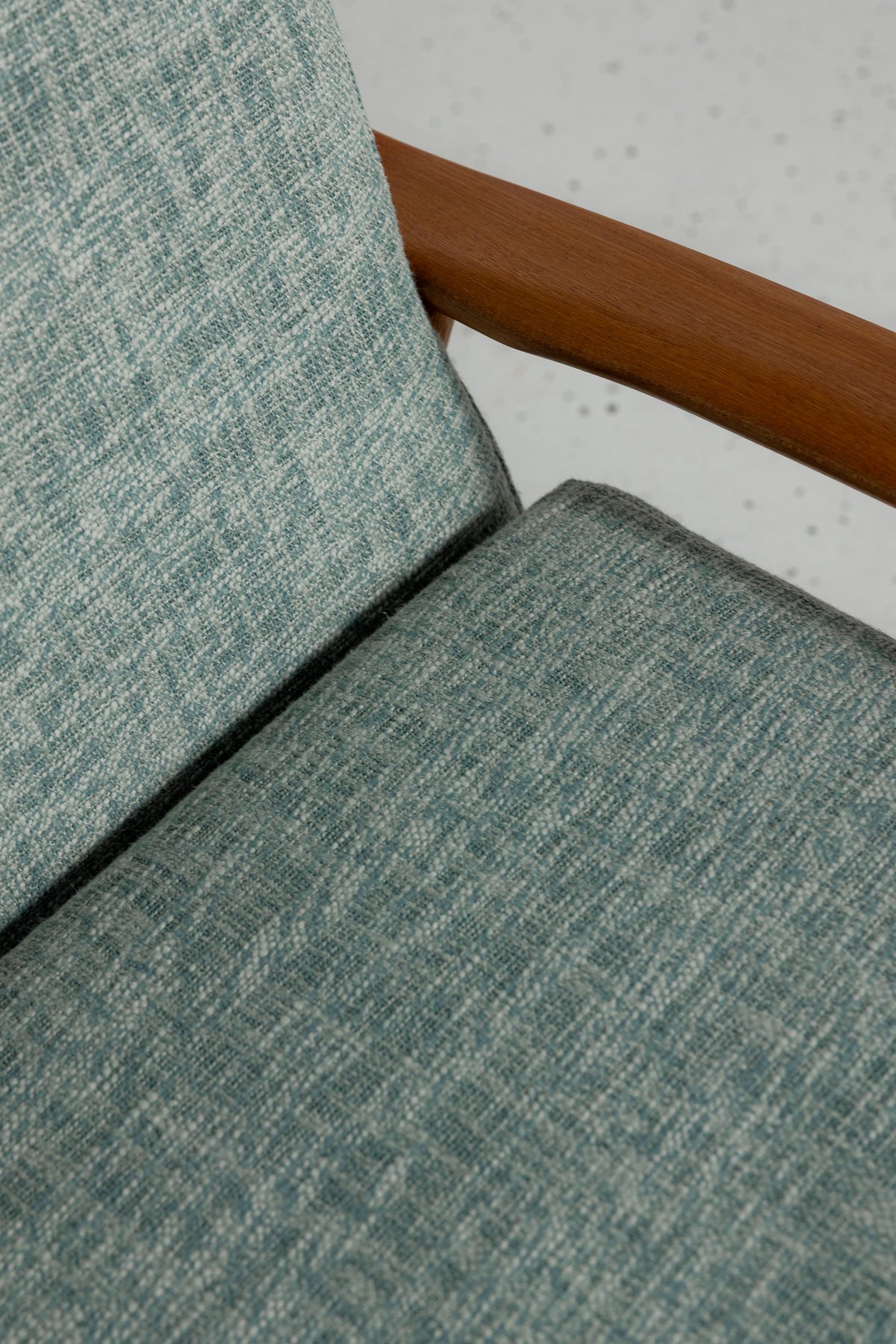 Armchair by Fler