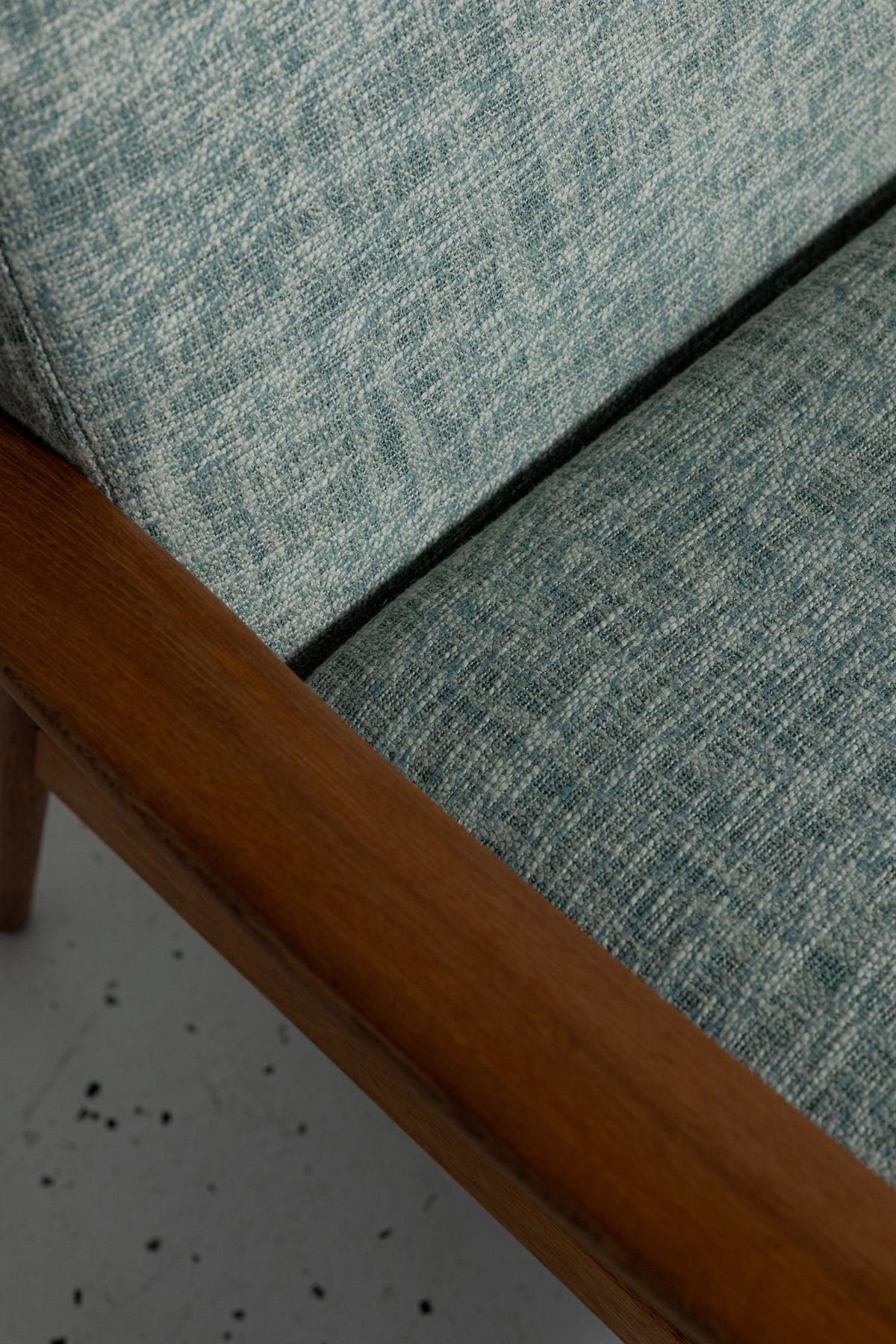 Armchair by Fler