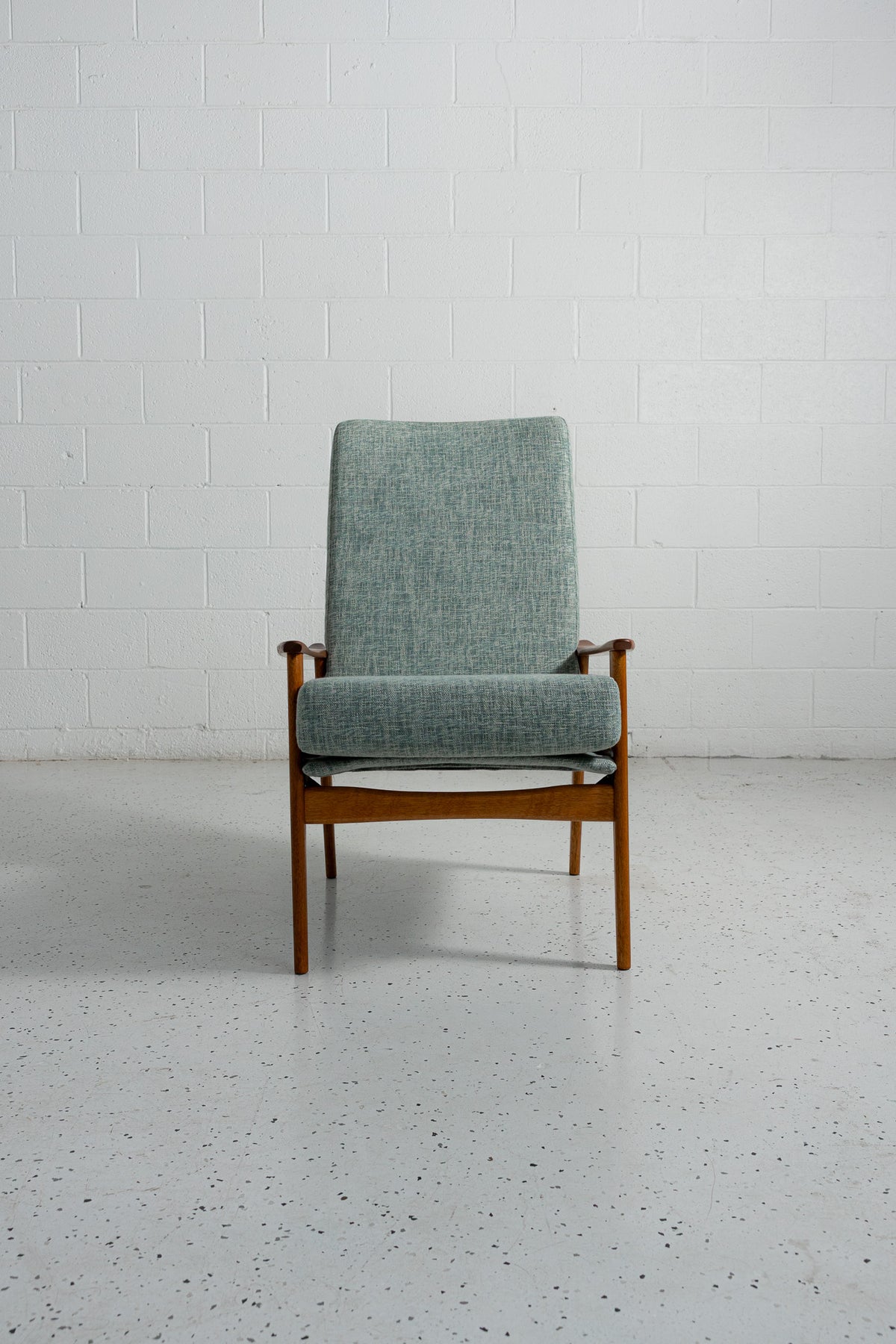 Armchair by Fler