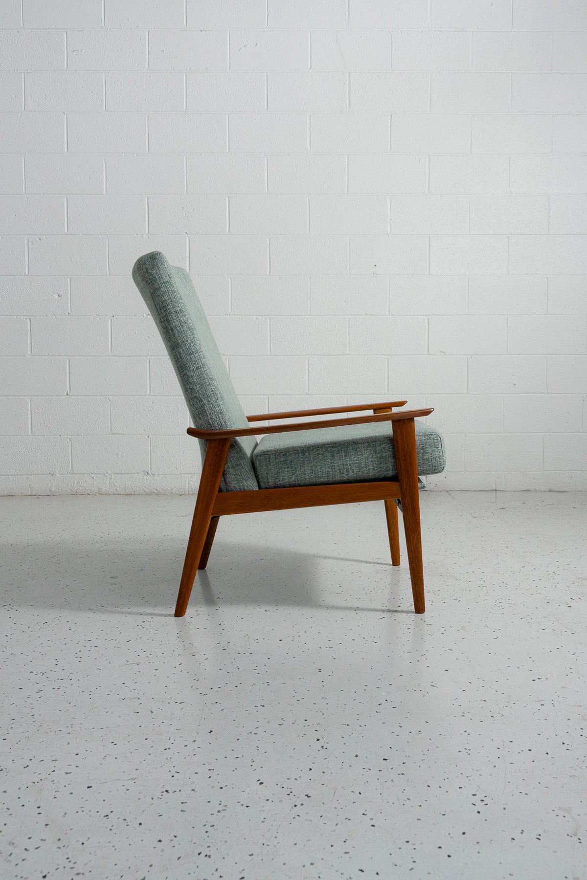 Armchair by Fler