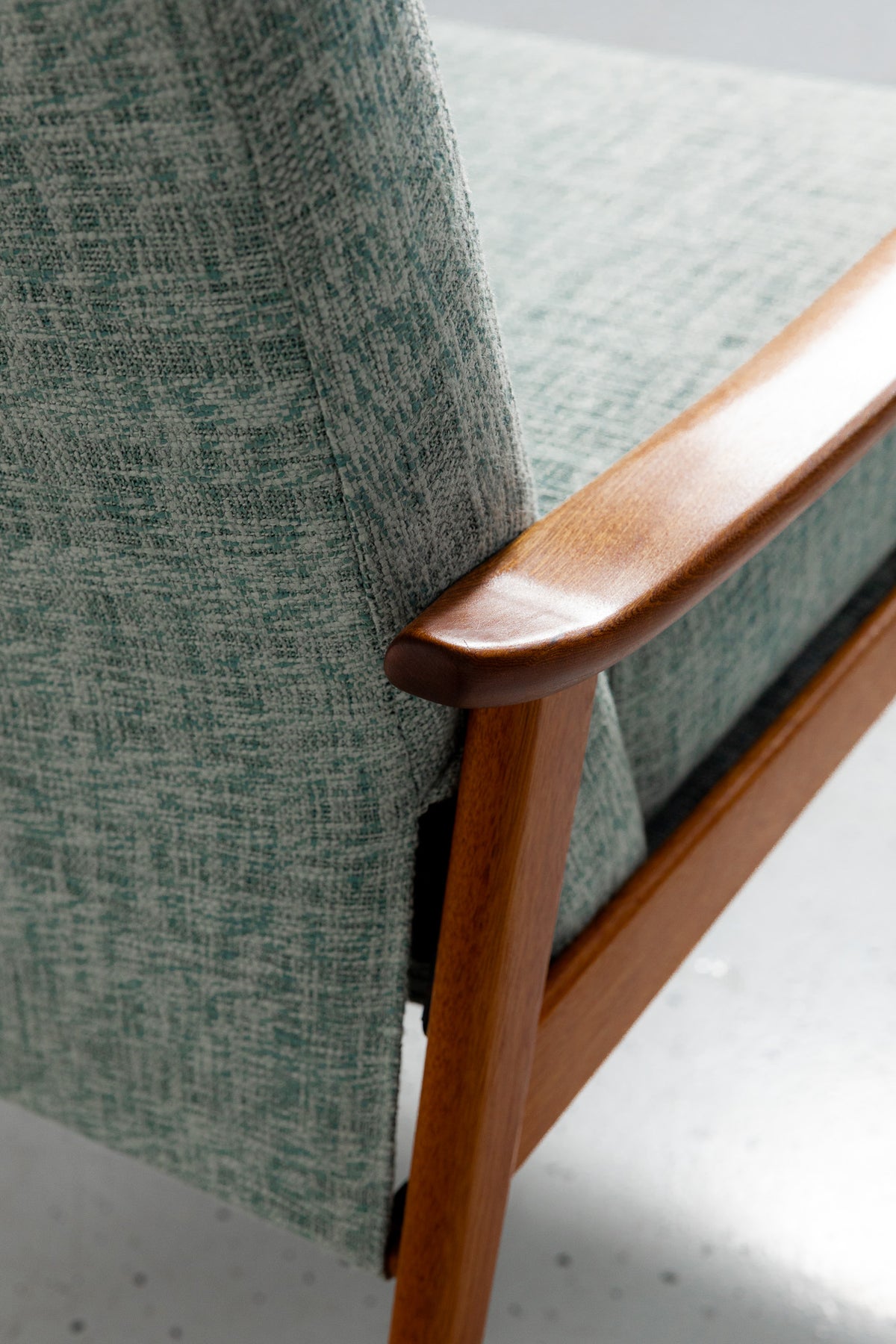Armchair by Fler