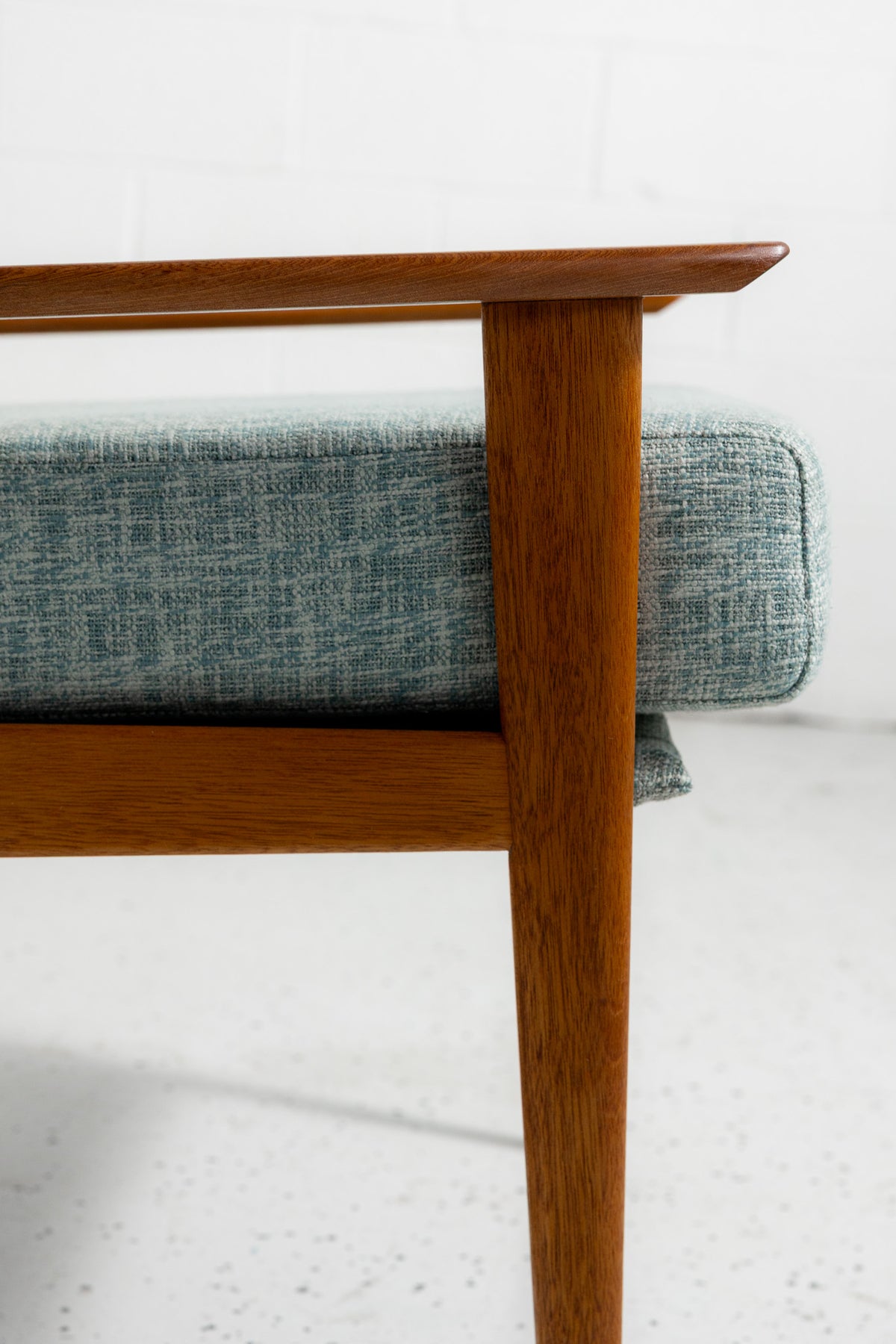 Armchair by Fler