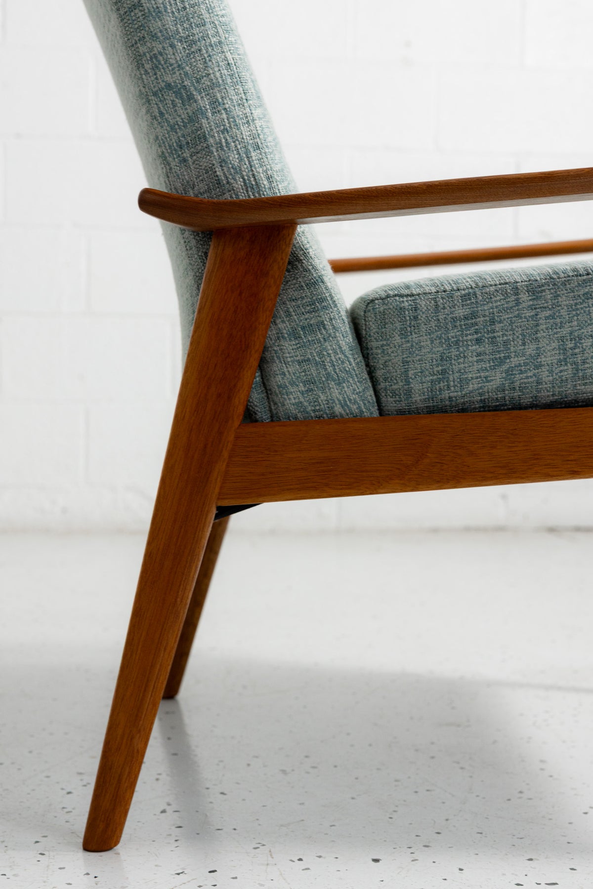 Armchair by Fler
