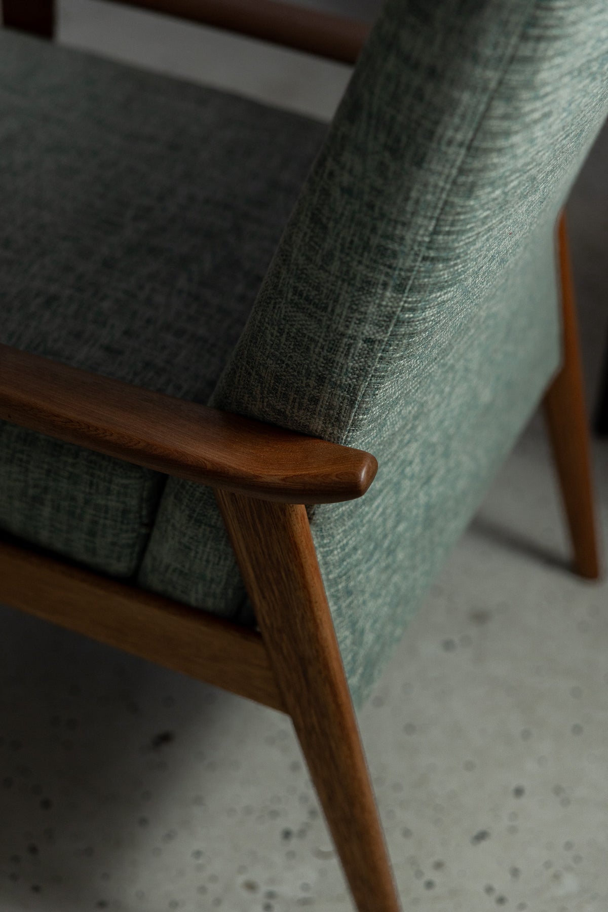 Armchair by Fler