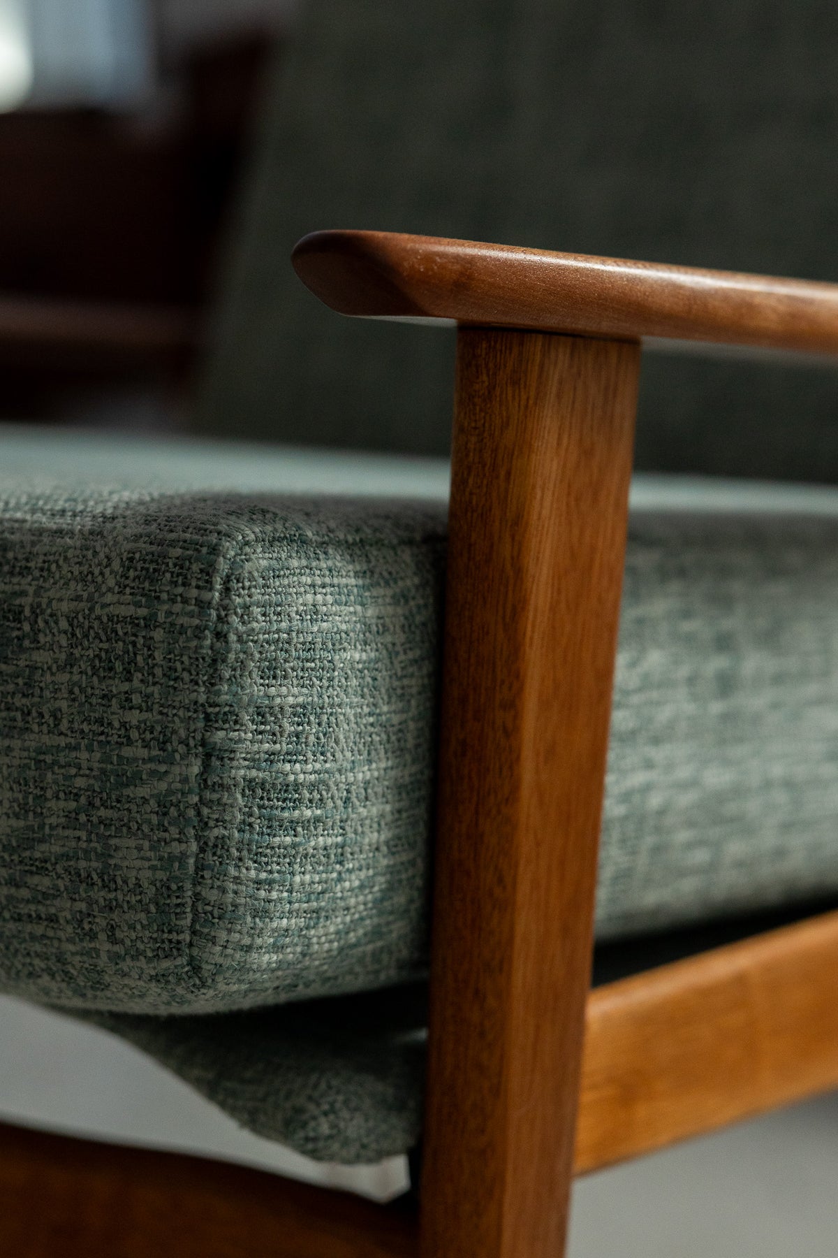 Armchair by Fler