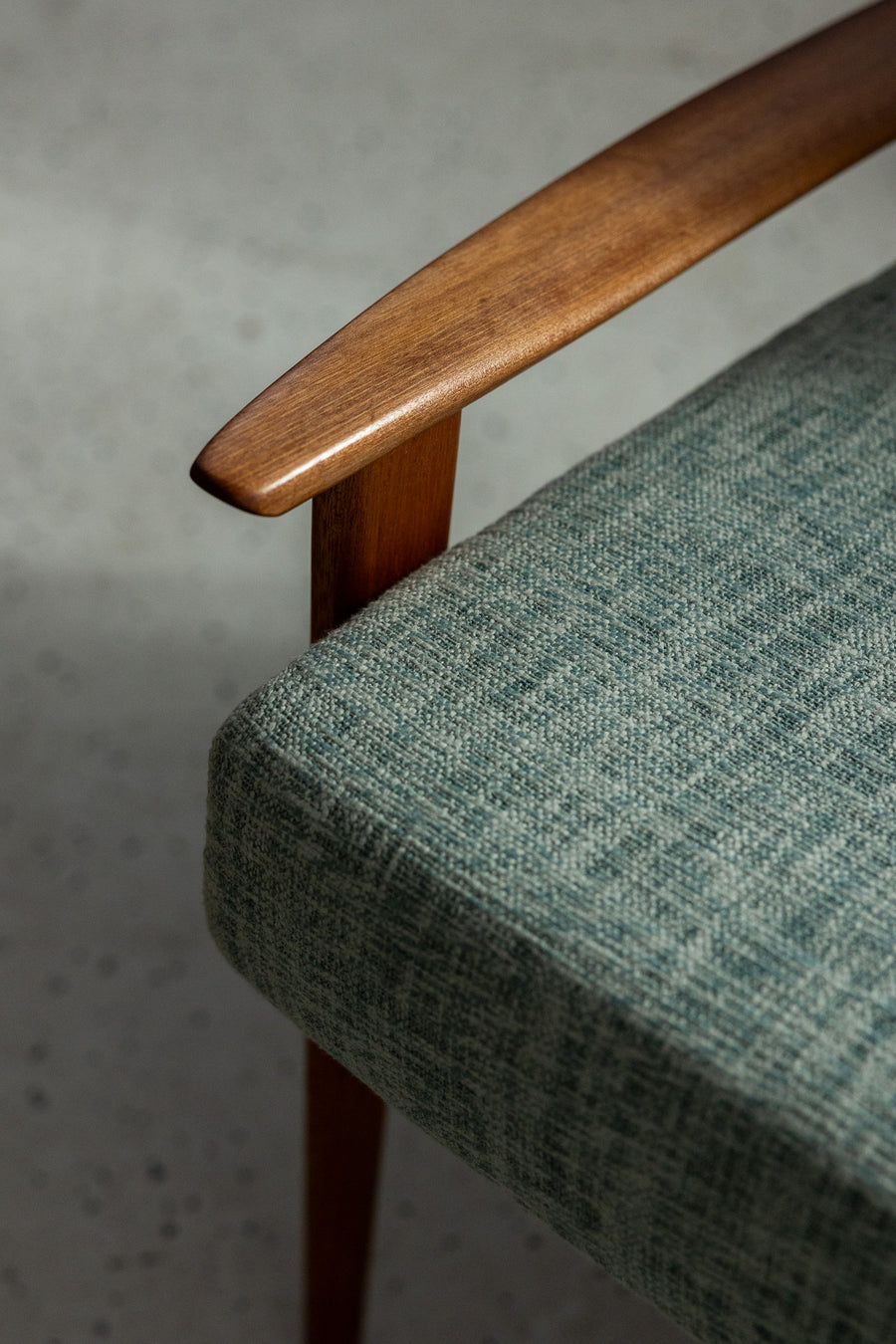 Armchair by Fler