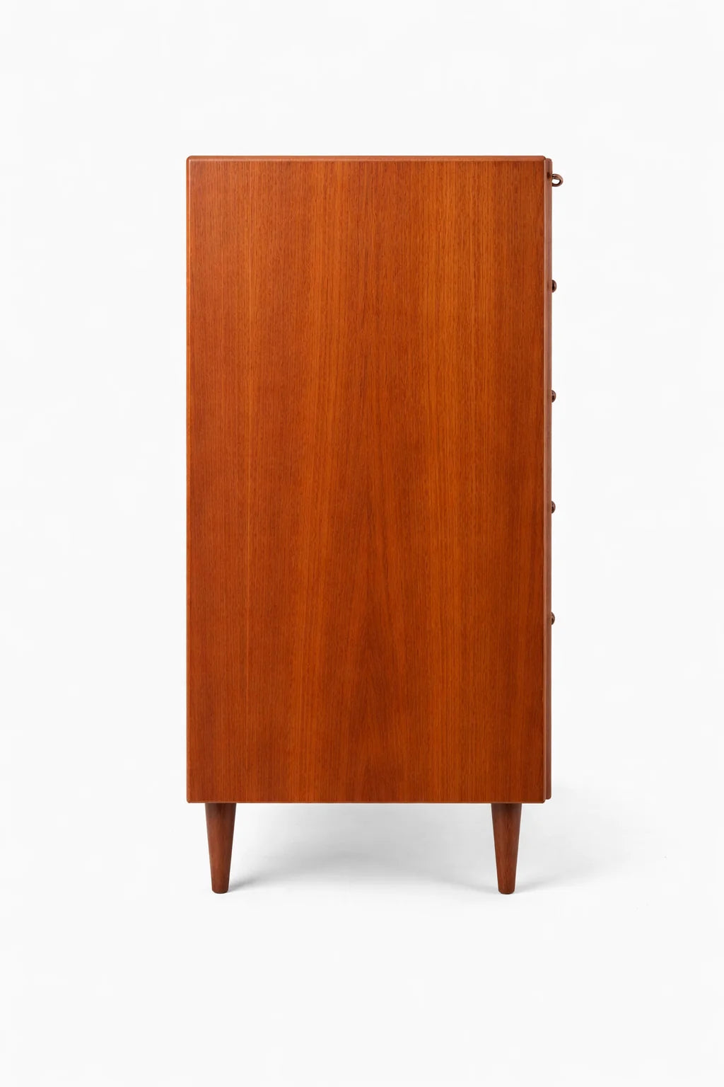 Danish Chest of Drawers in Teak