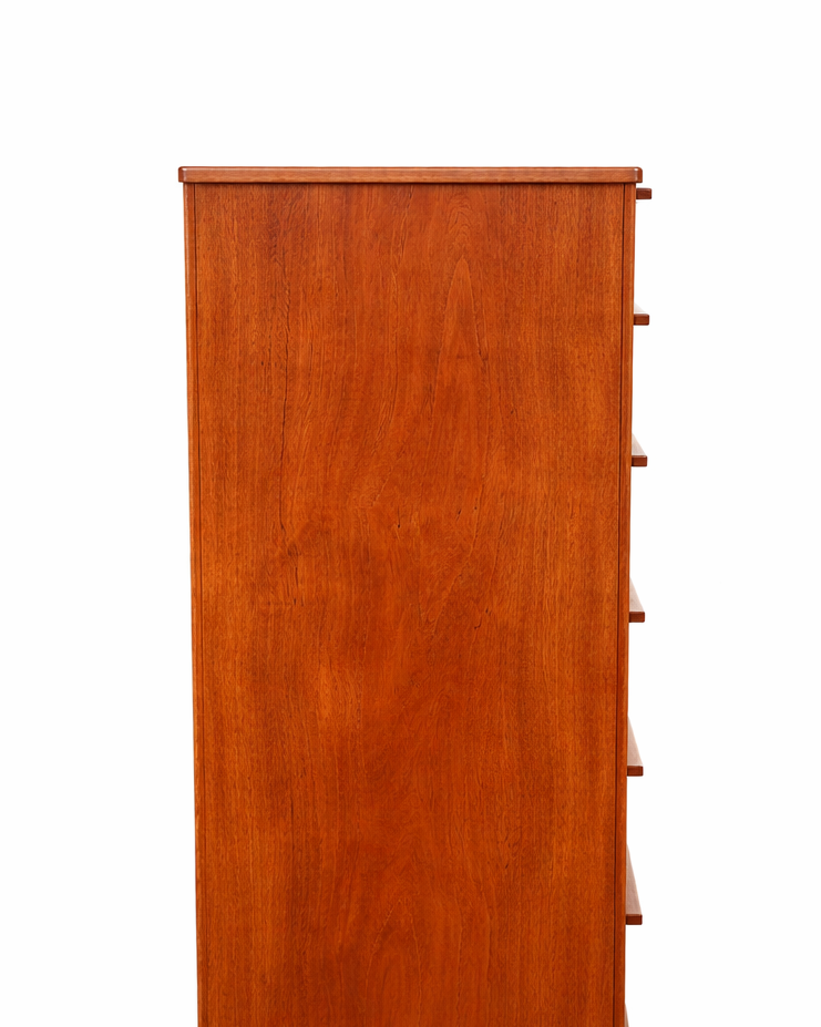 Teak Chest of Drawers
