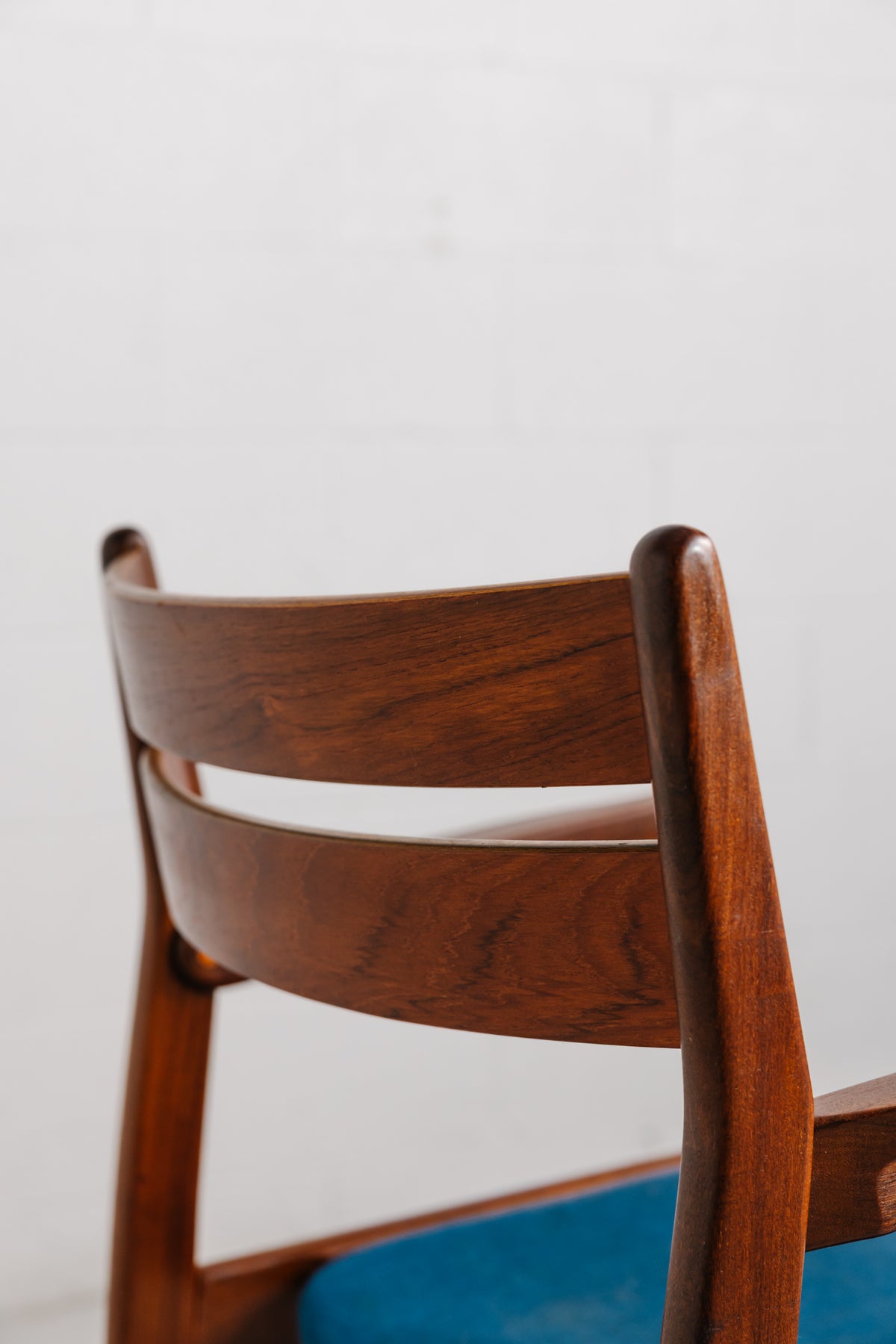 Additional view of Danish Armchair by Boltinge Stolefabriek