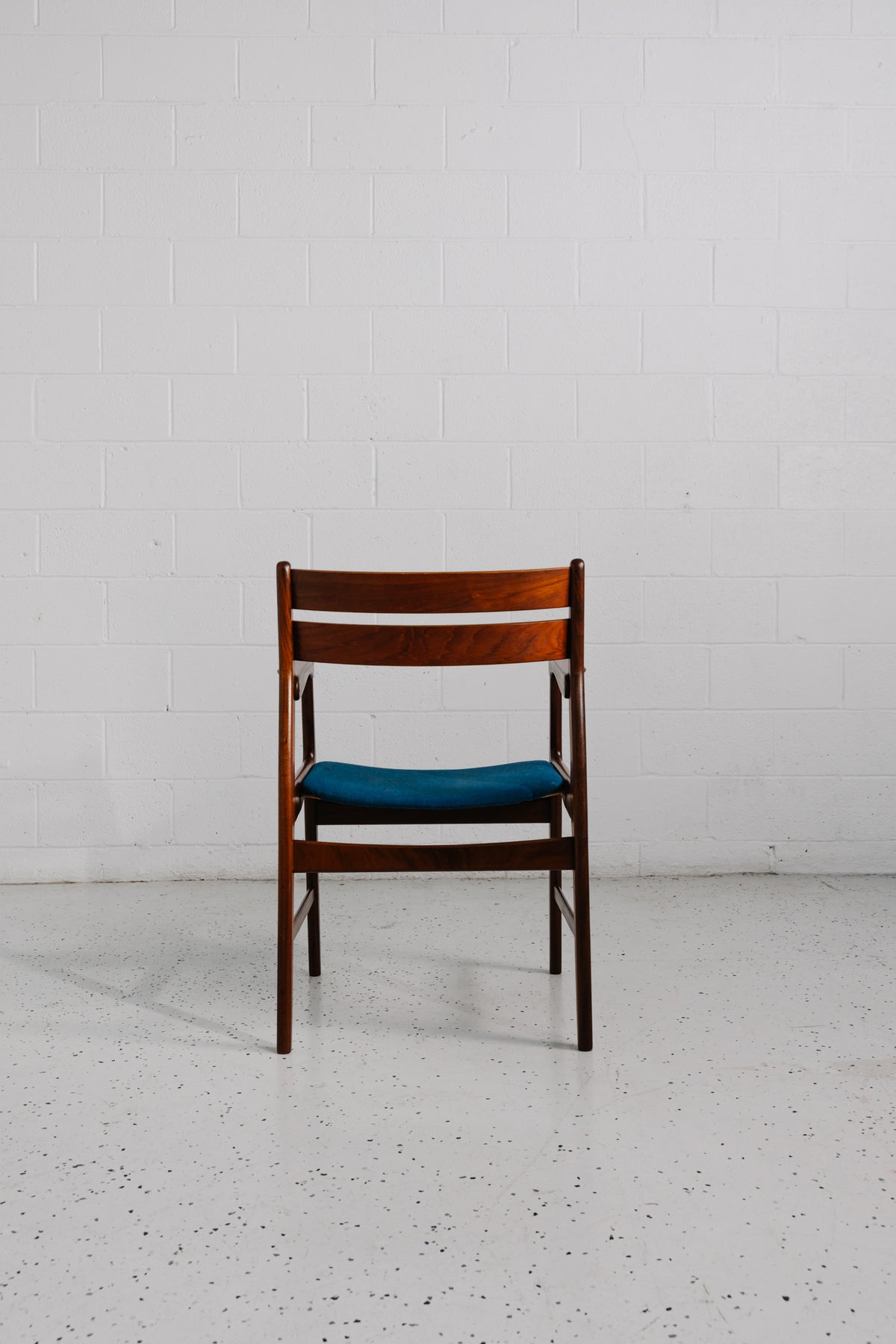 Additional view of Danish Armchair by Boltinge Stolefabriek