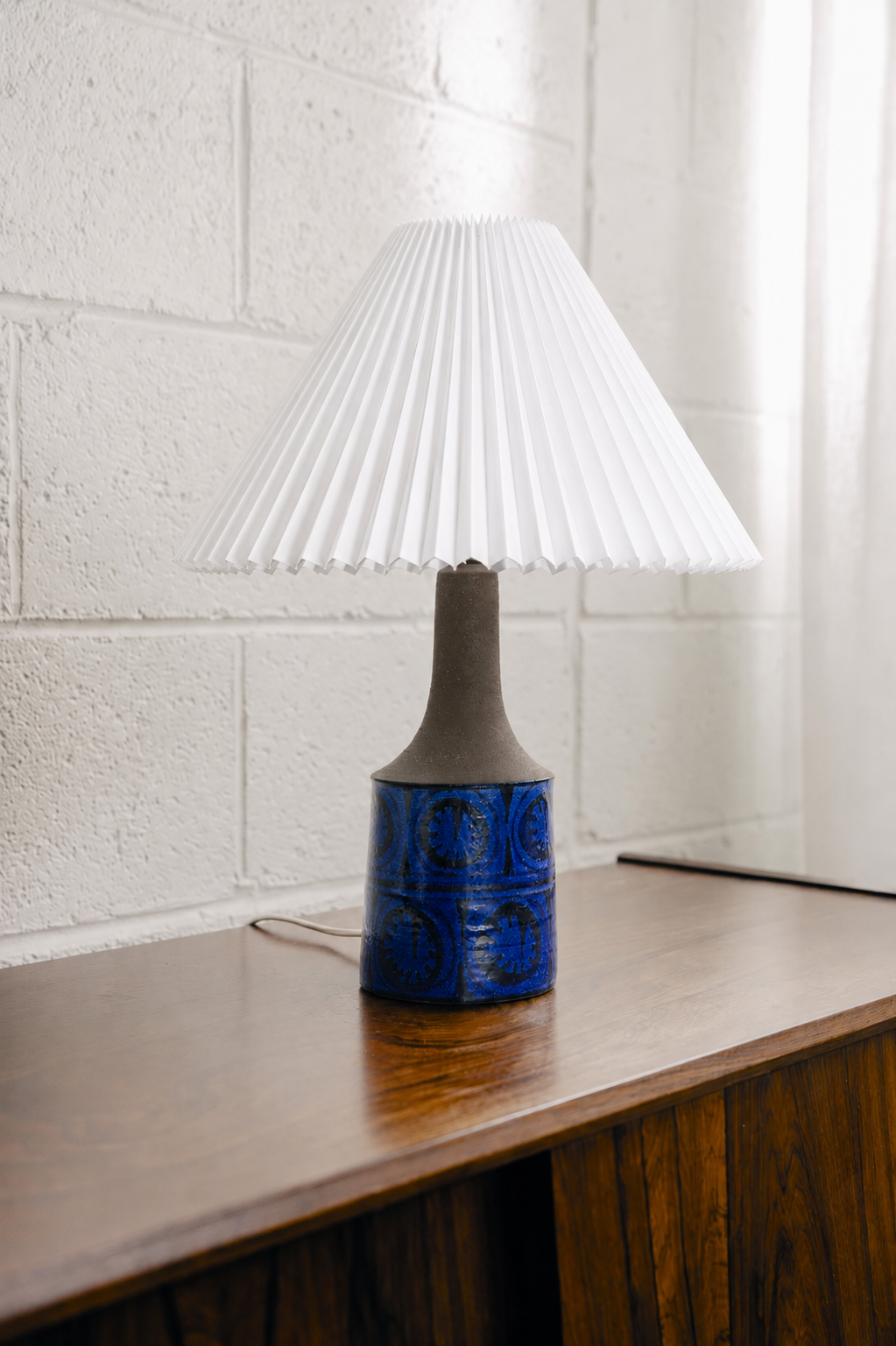 Jette Hellerøe Table Lamp