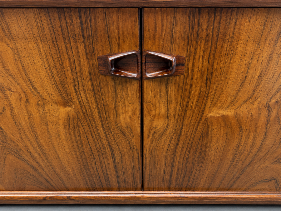 XL Sideboard by Henry Rosengren Hansen